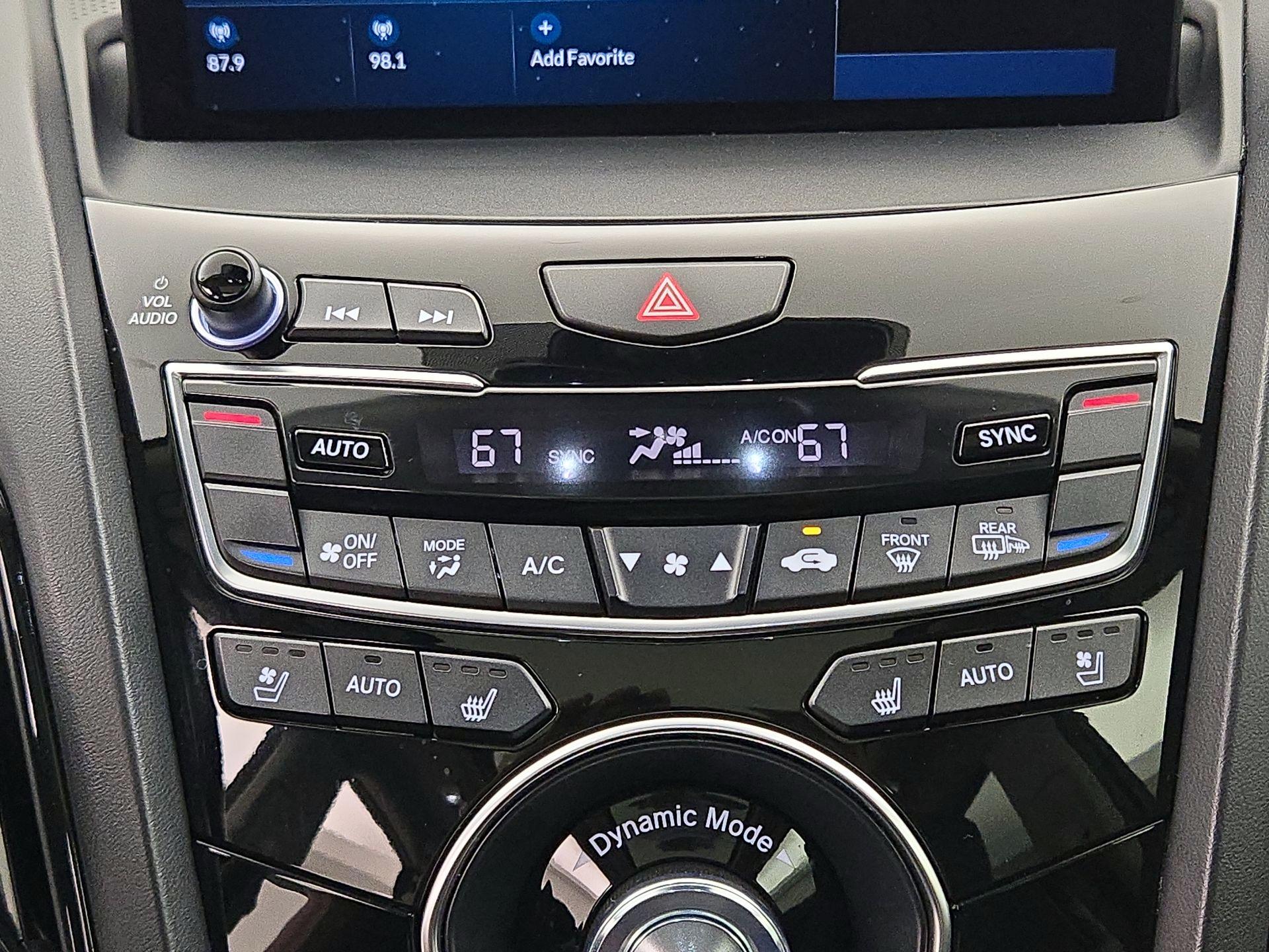 Thumbnail: 2020 Acura RDX - 17