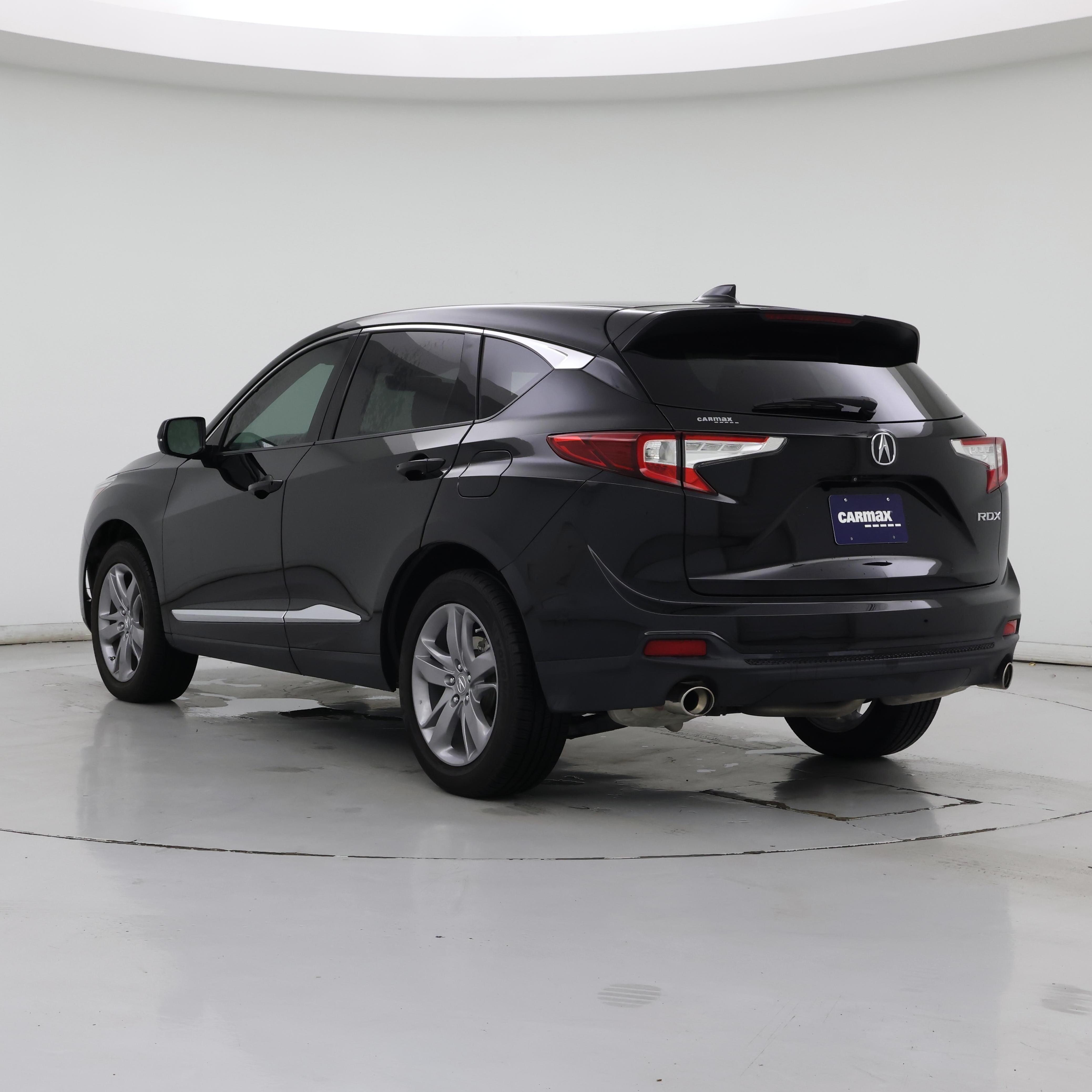 Thumbnail: 2020 Acura RDX - 2