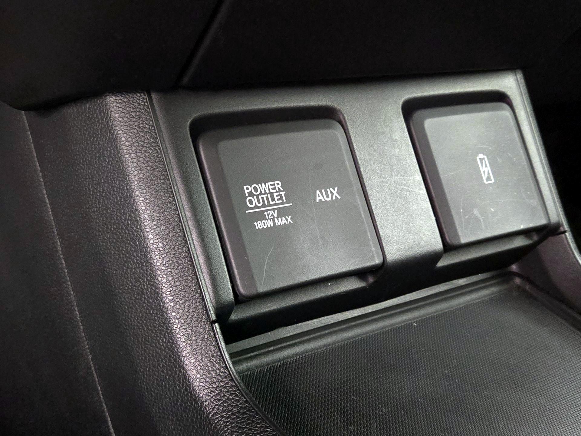 Thumbnail: 2020 Acura RDX - 19