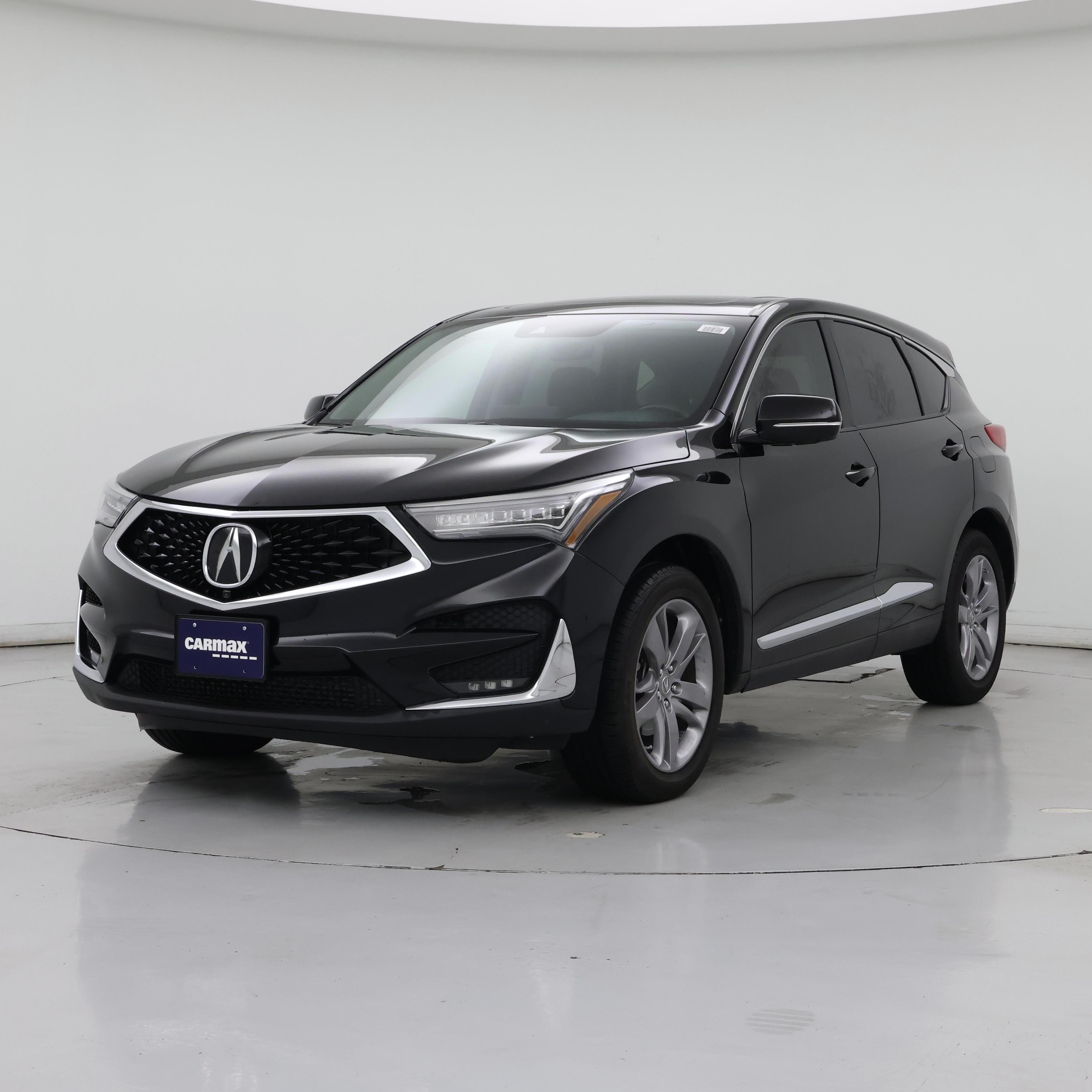 Thumbnail: 2020 Acura RDX - 4