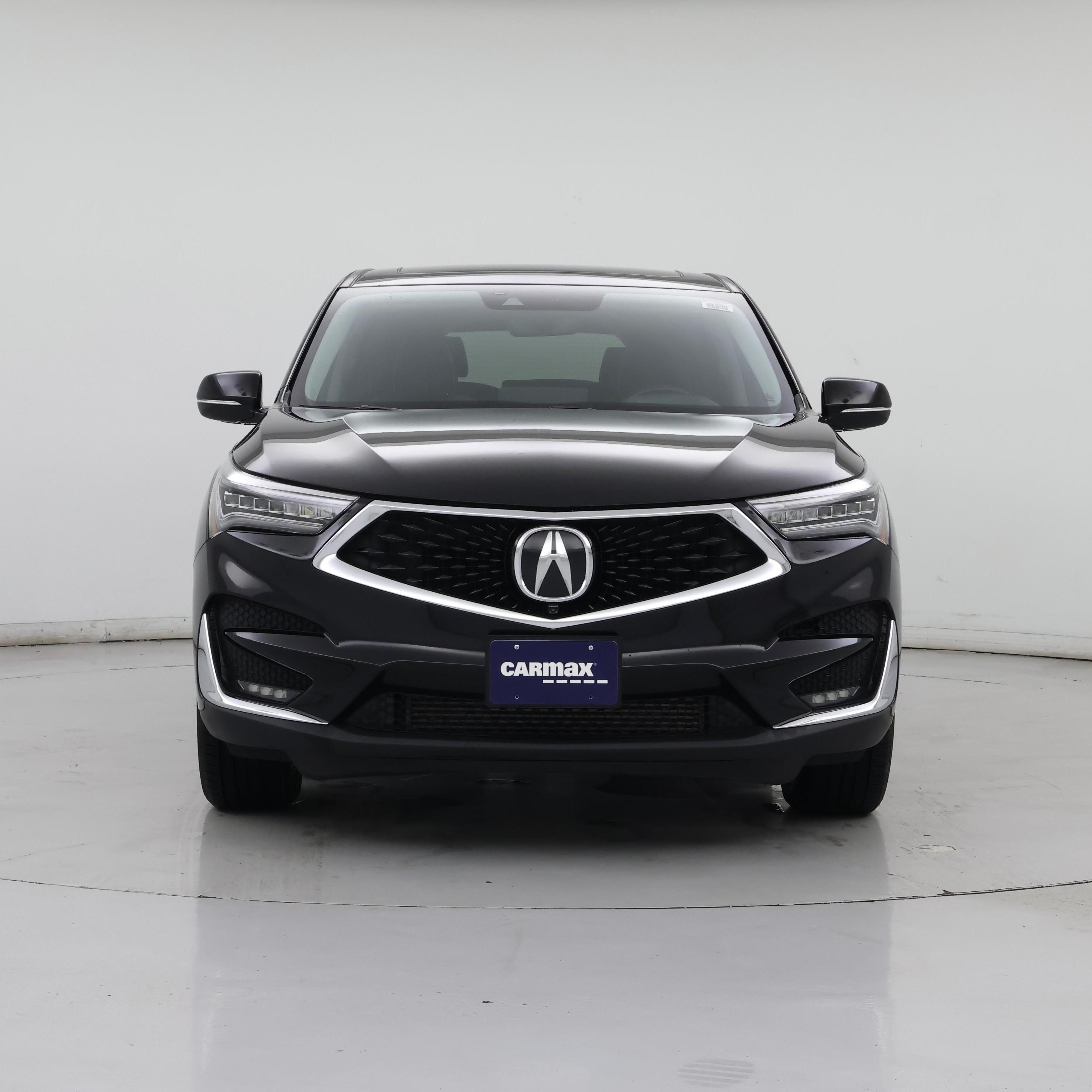 Thumbnail: 2020 Acura RDX - 5