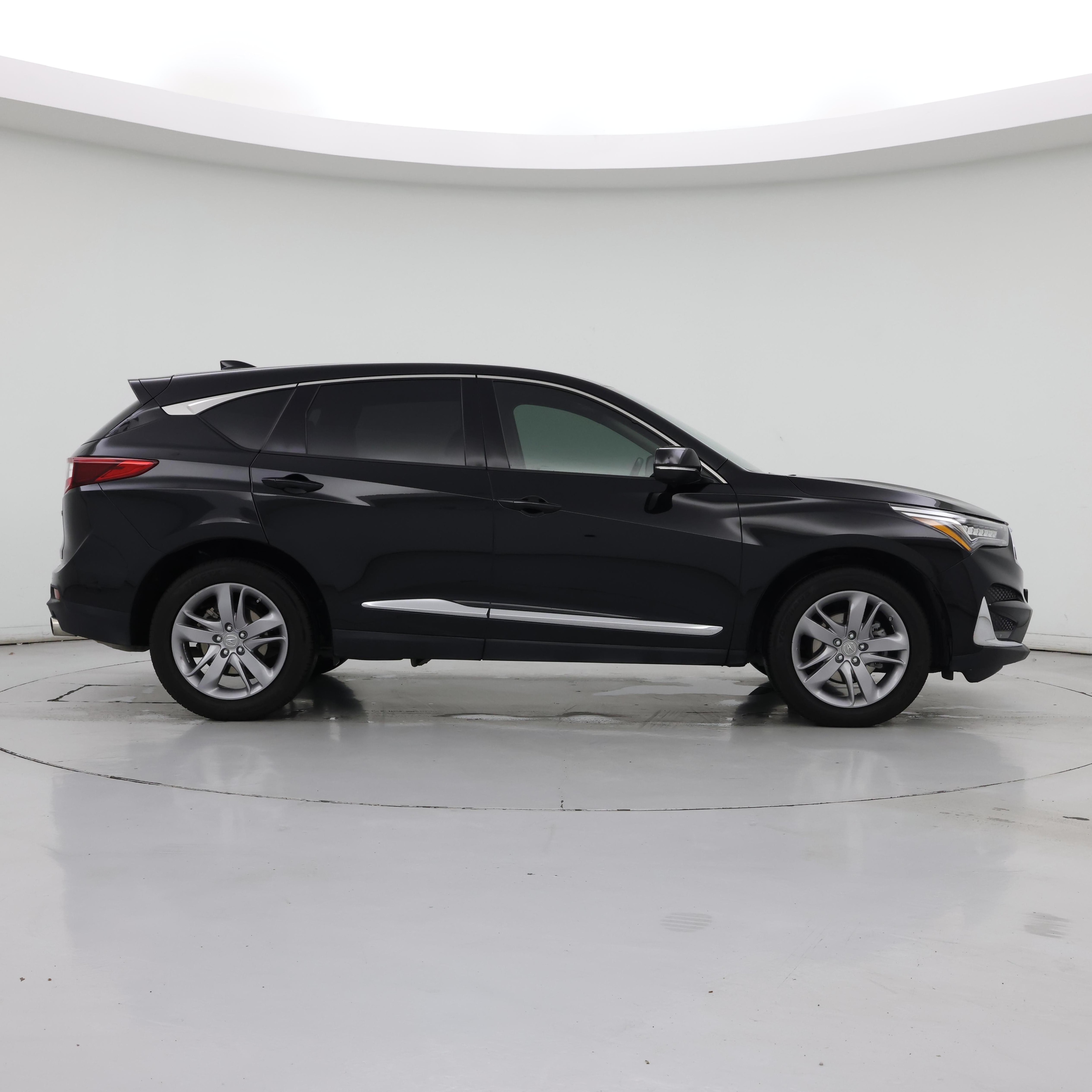 Thumbnail: 2020 Acura RDX - 7