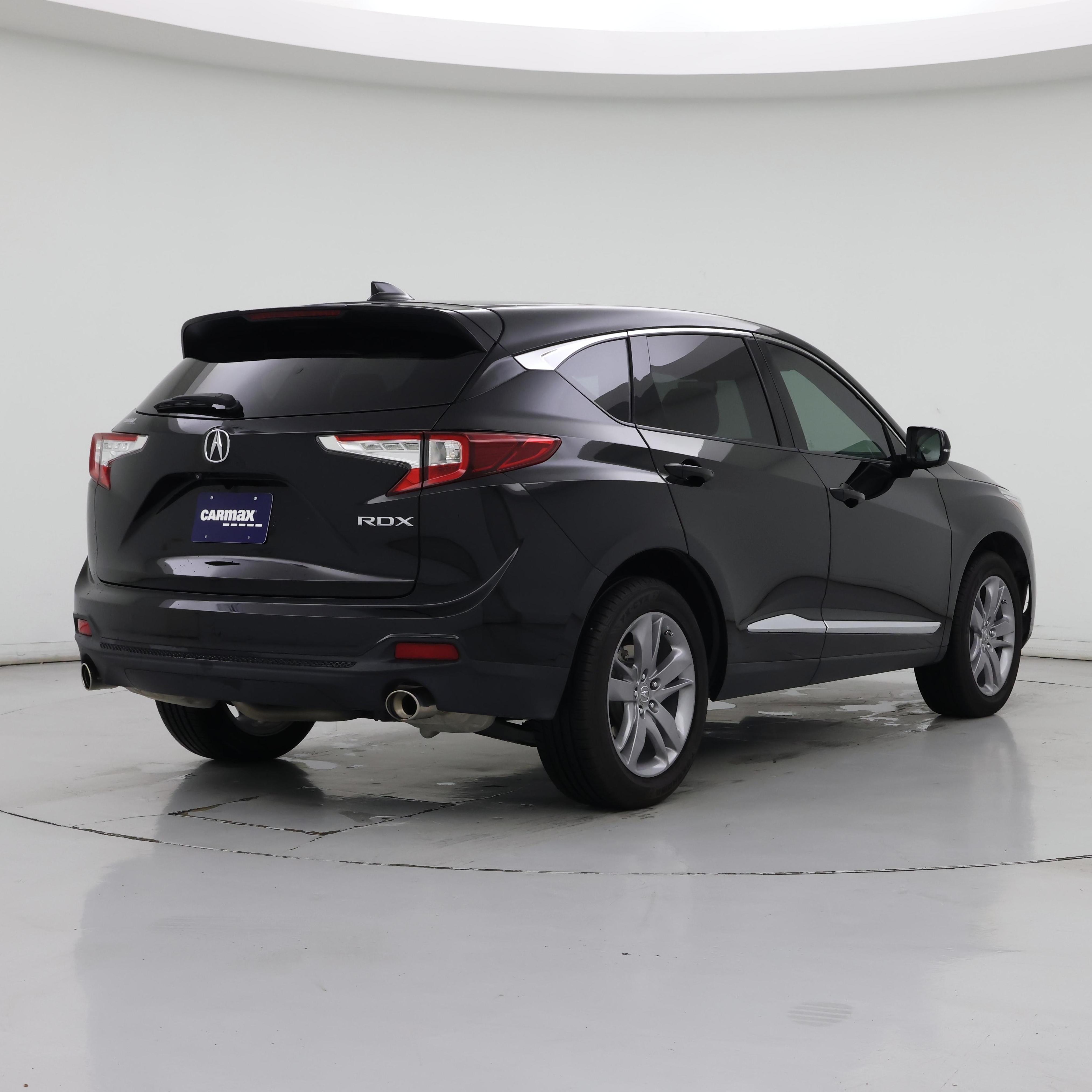 Thumbnail: 2020 Acura RDX - 8