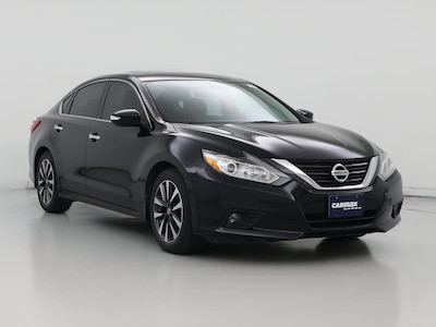 2016 Nissan Altima SL