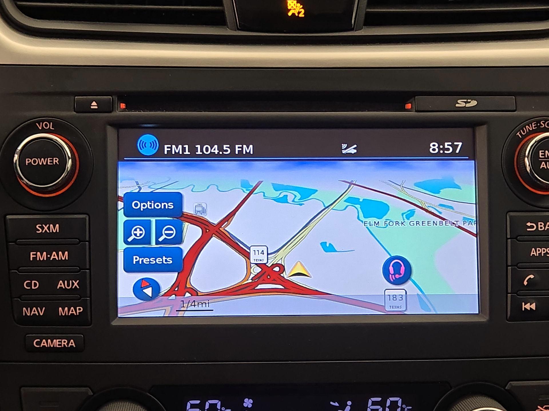 Thumbnail: 2016 Nissan Altima - 14