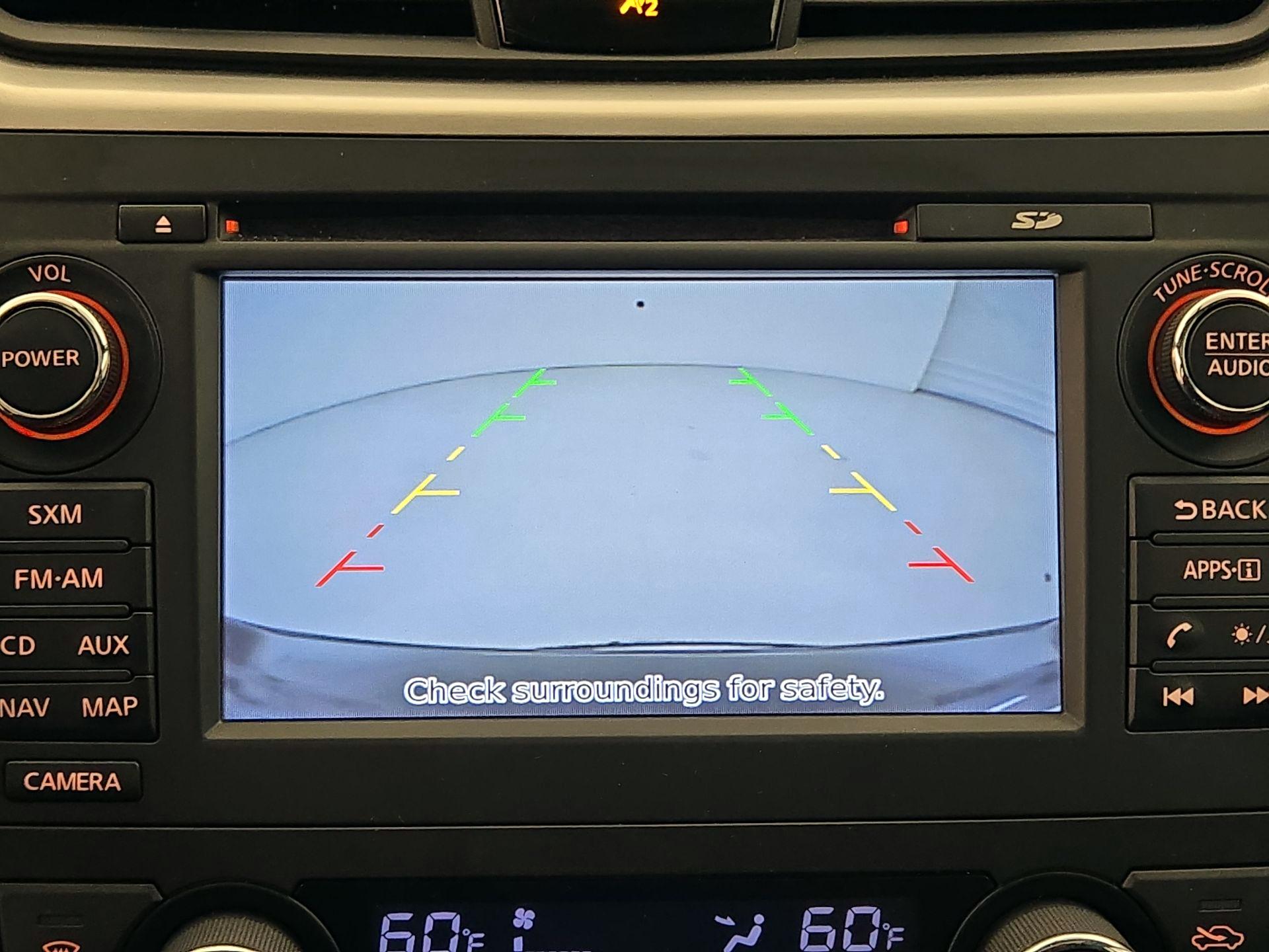 Thumbnail: 2016 Nissan Altima - 15