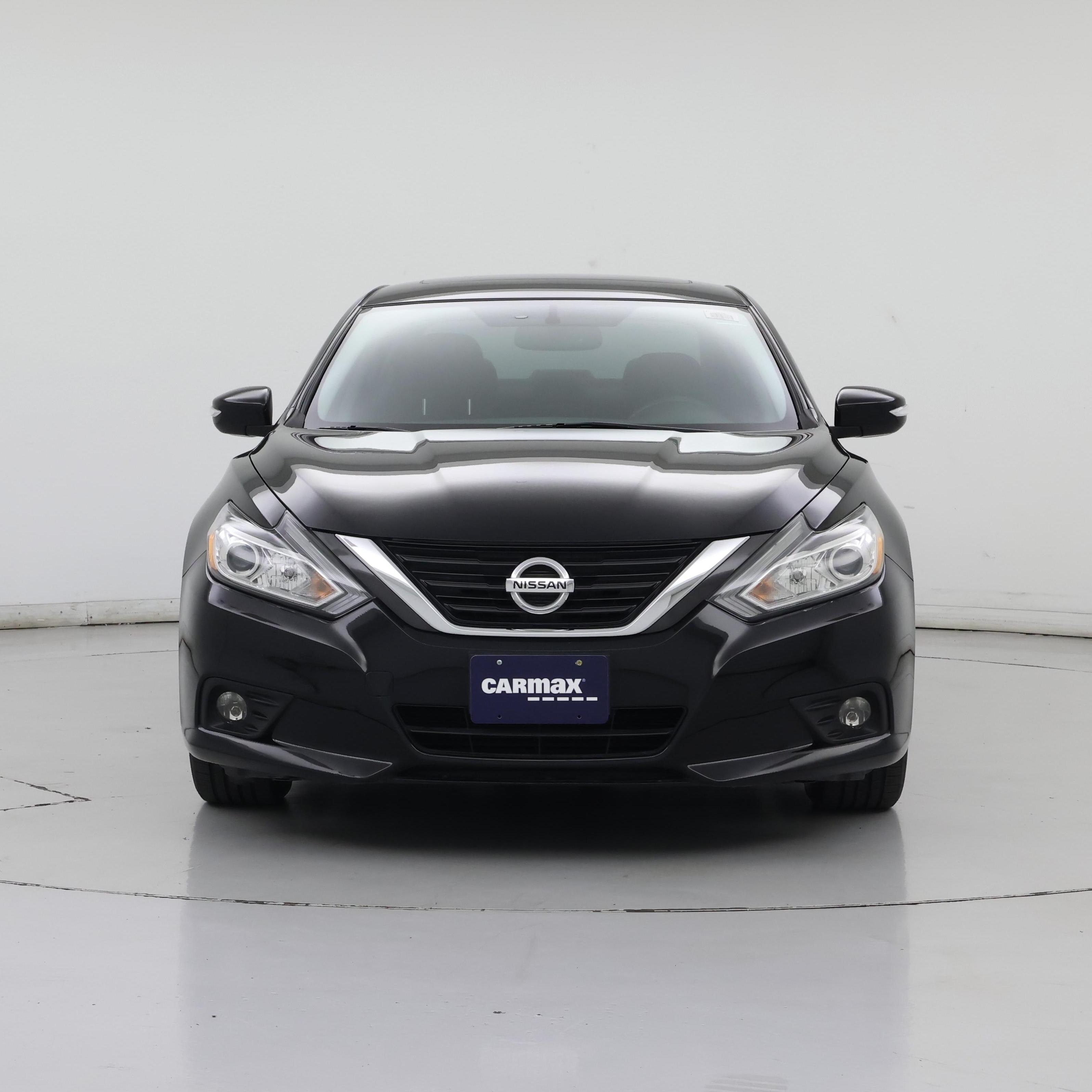 Thumbnail: 2016 Nissan Altima - 5