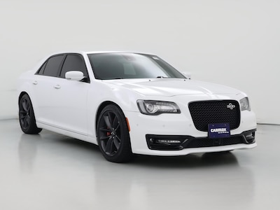 2023 Chrysler 300 C