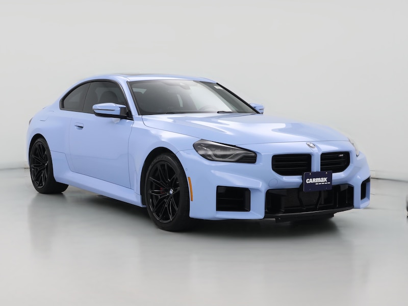 2024 BMW M2  -
                  Irving, TX