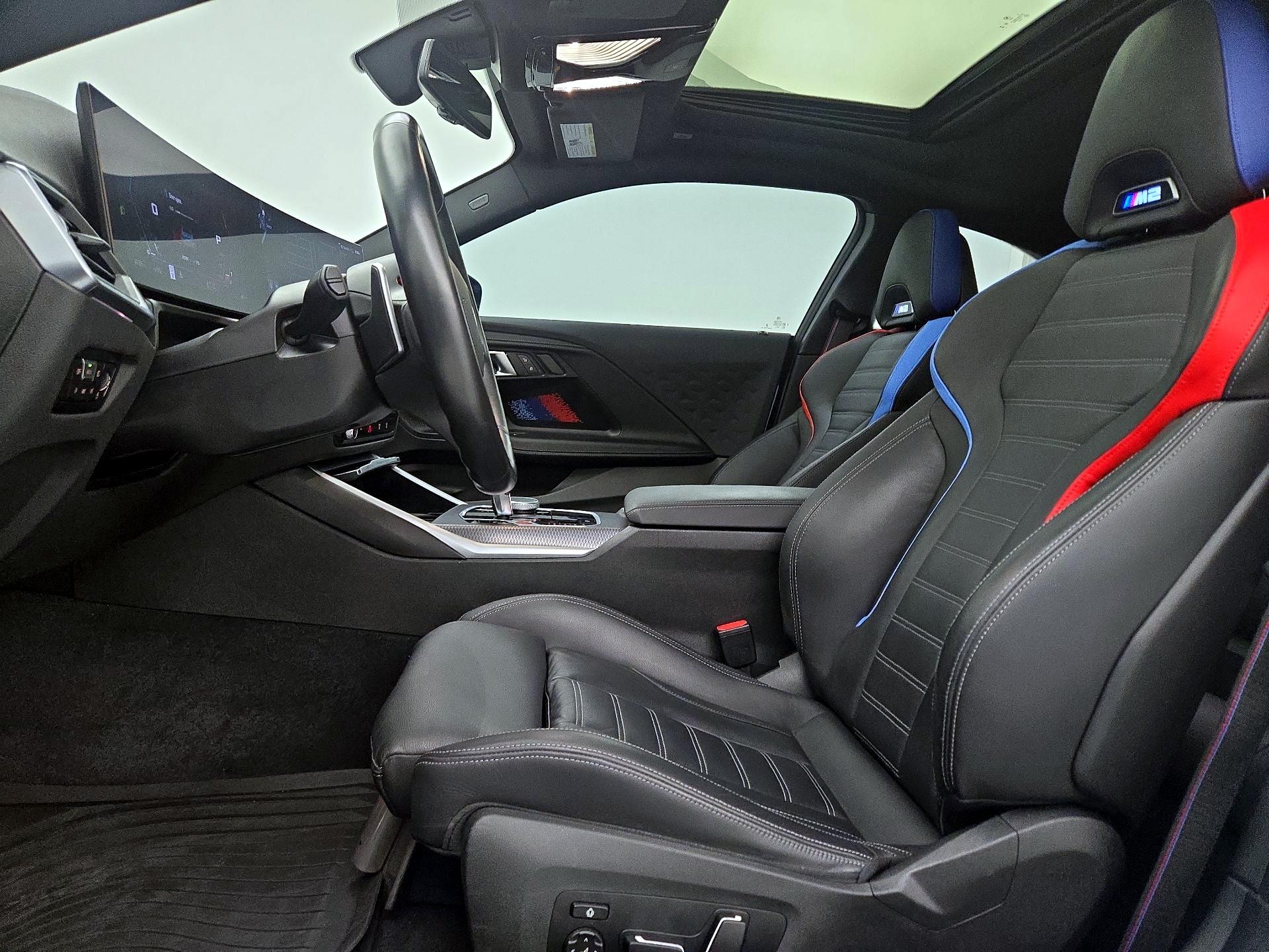 Thumbnail: 2024 BMW M2 - 11