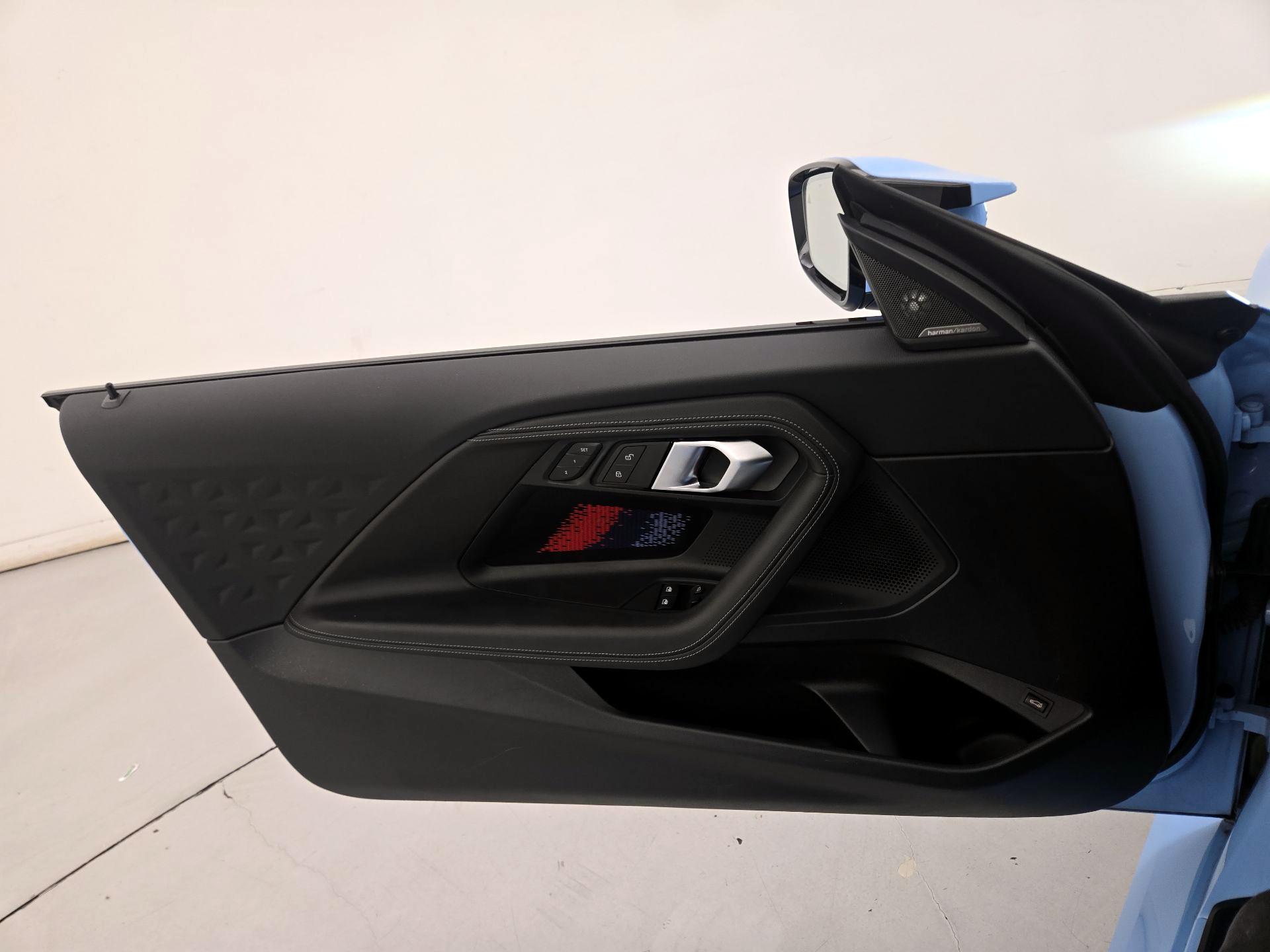 Thumbnail: 2024 BMW M2 - 12