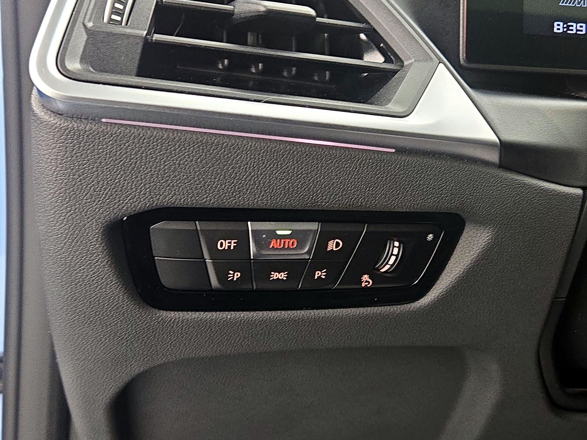 Thumbnail: 2024 BMW M2 - 13