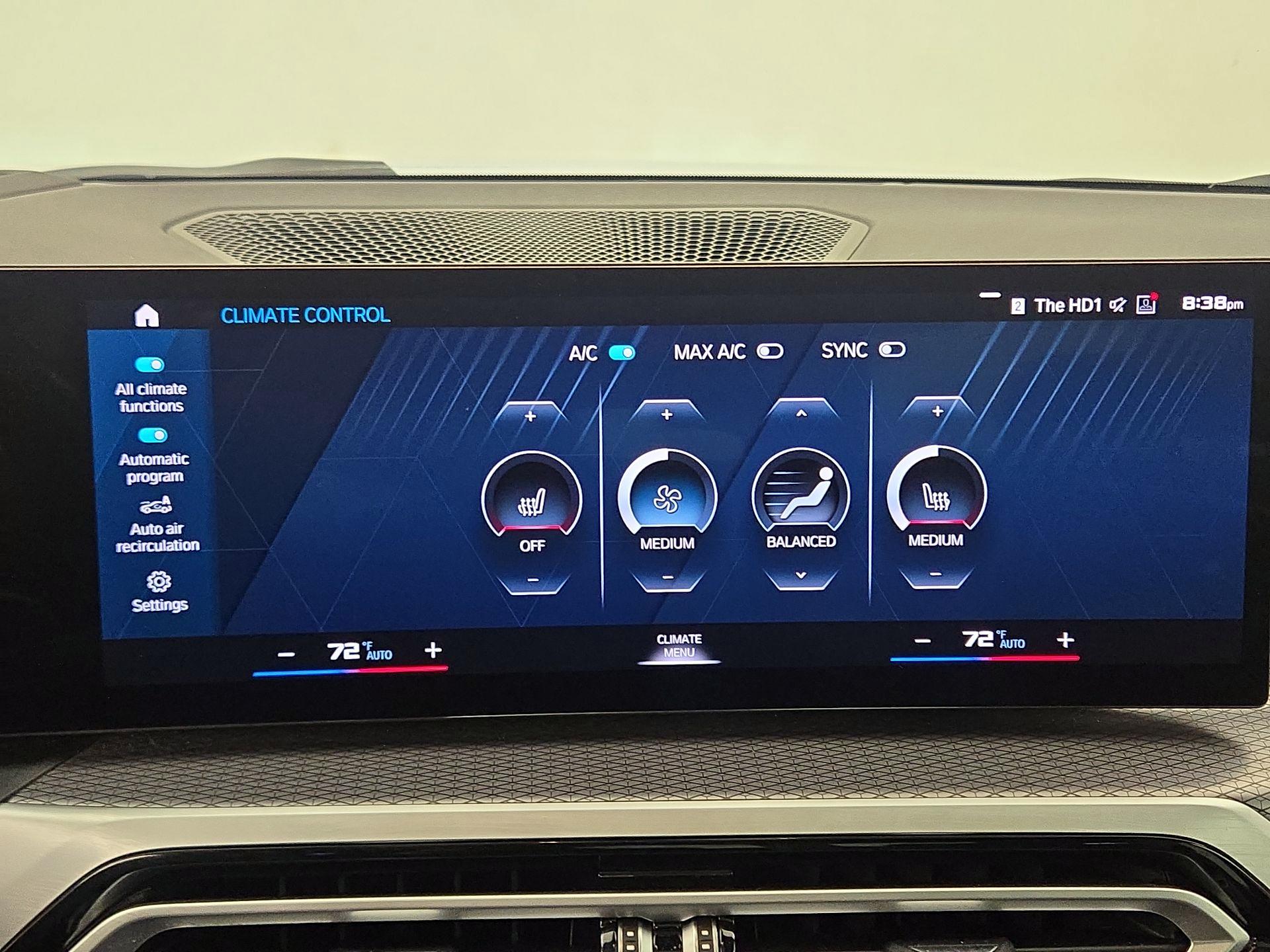 Thumbnail: 2024 BMW M2 - 17