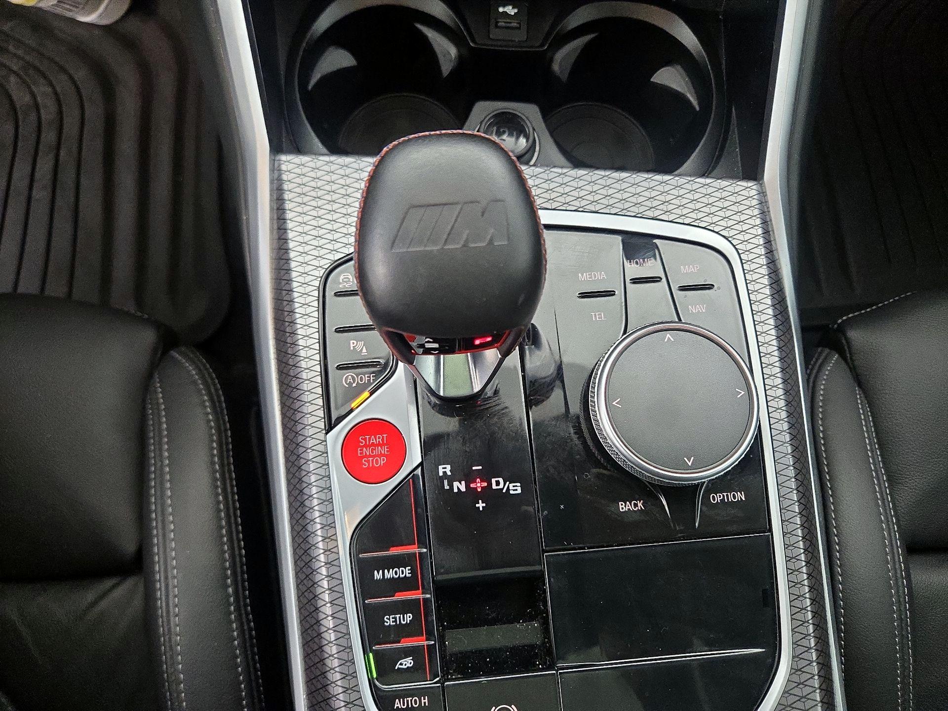 Thumbnail: 2024 BMW M2 - 18