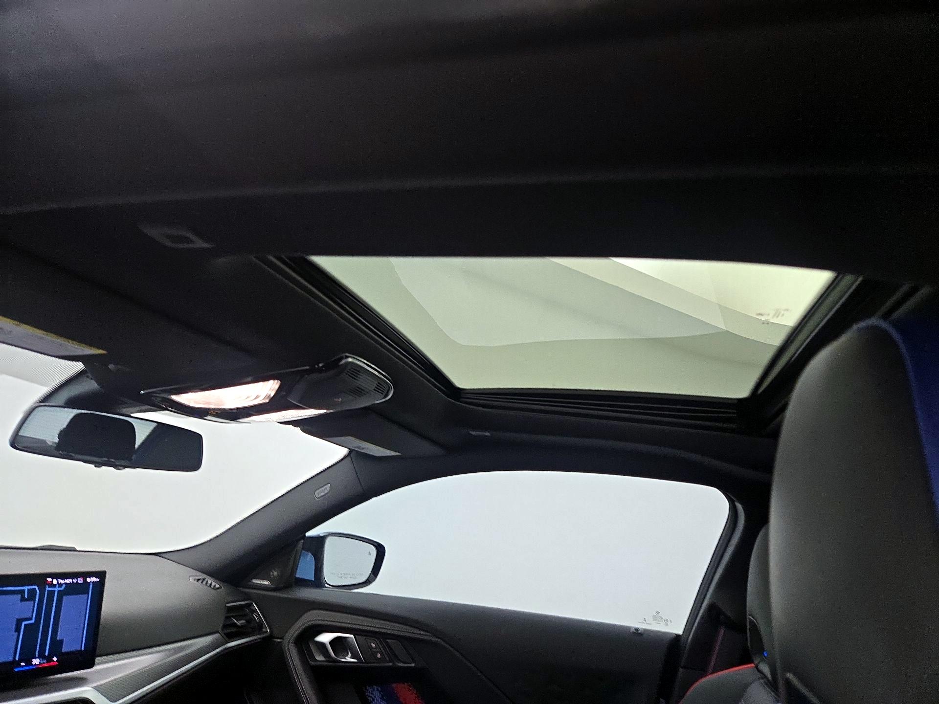 Thumbnail: 2024 BMW M2 - 20