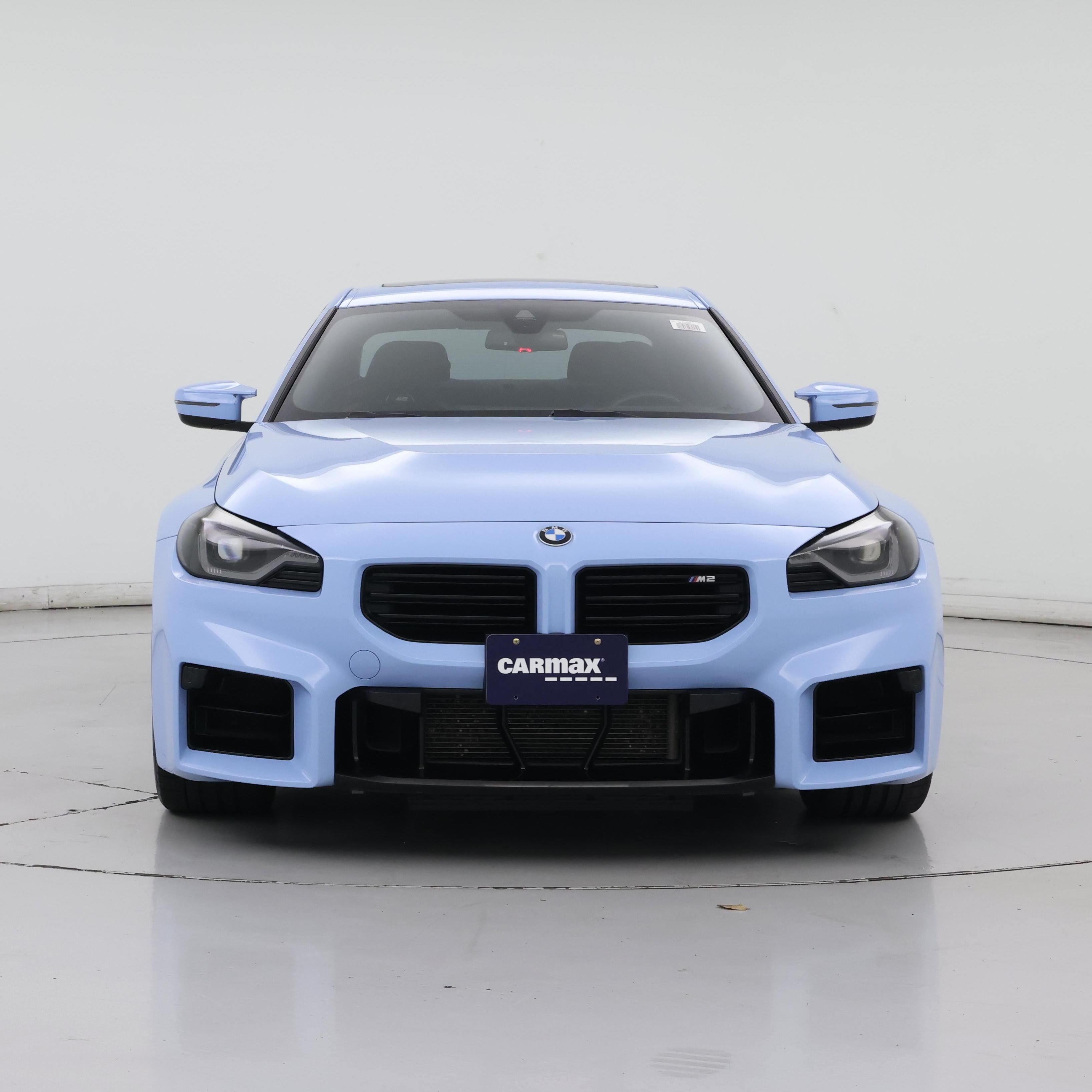 Thumbnail: 2024 BMW M2 - 5