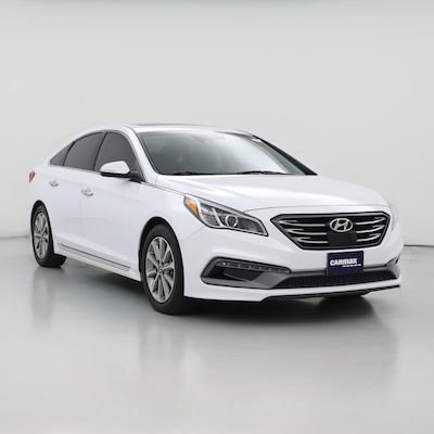 2017 Hyundai Sonata Limited
