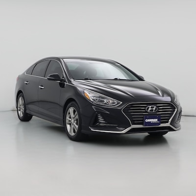 2018 Hyundai Sonata Limited