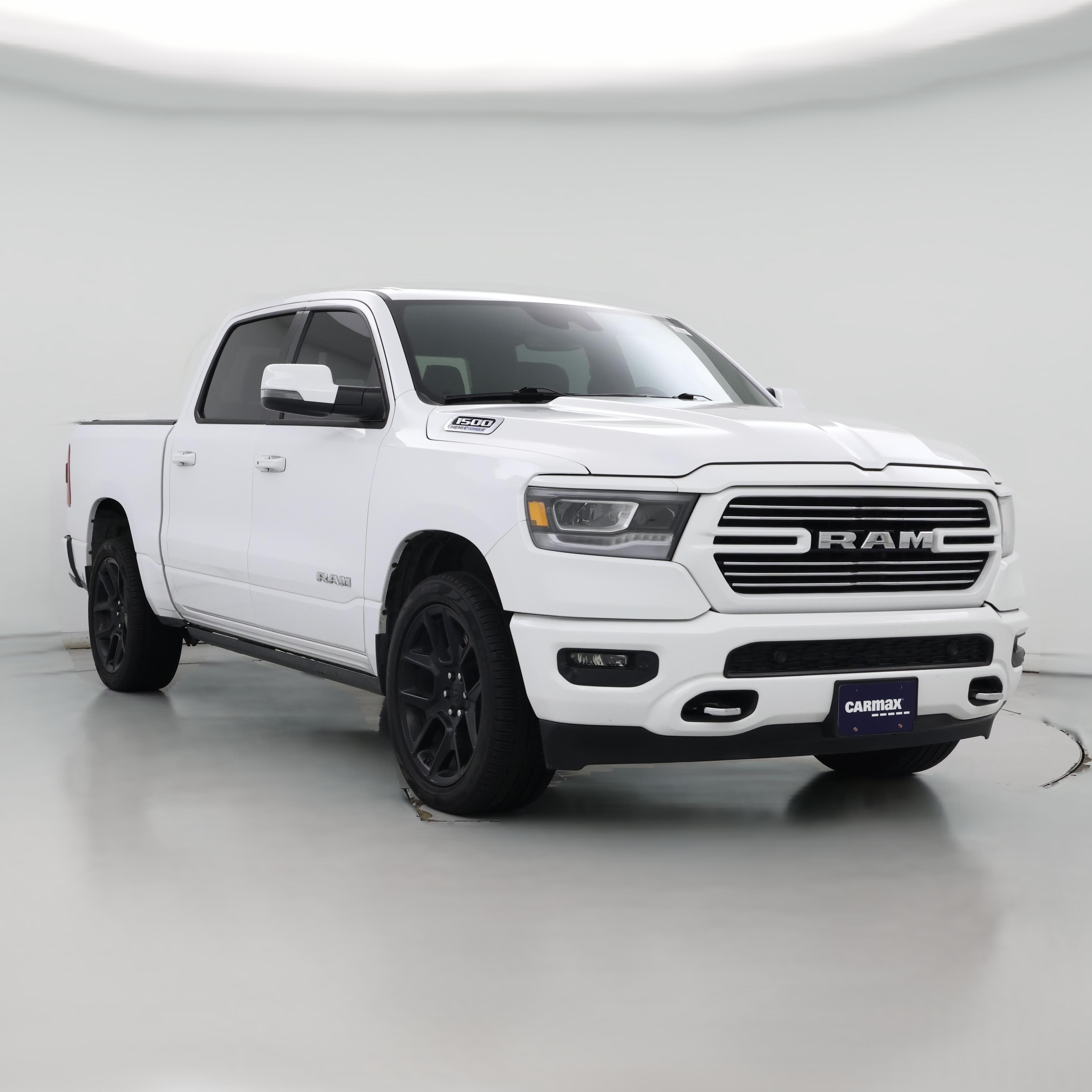 Thumbnail: 2023 RAM 1500 - 1