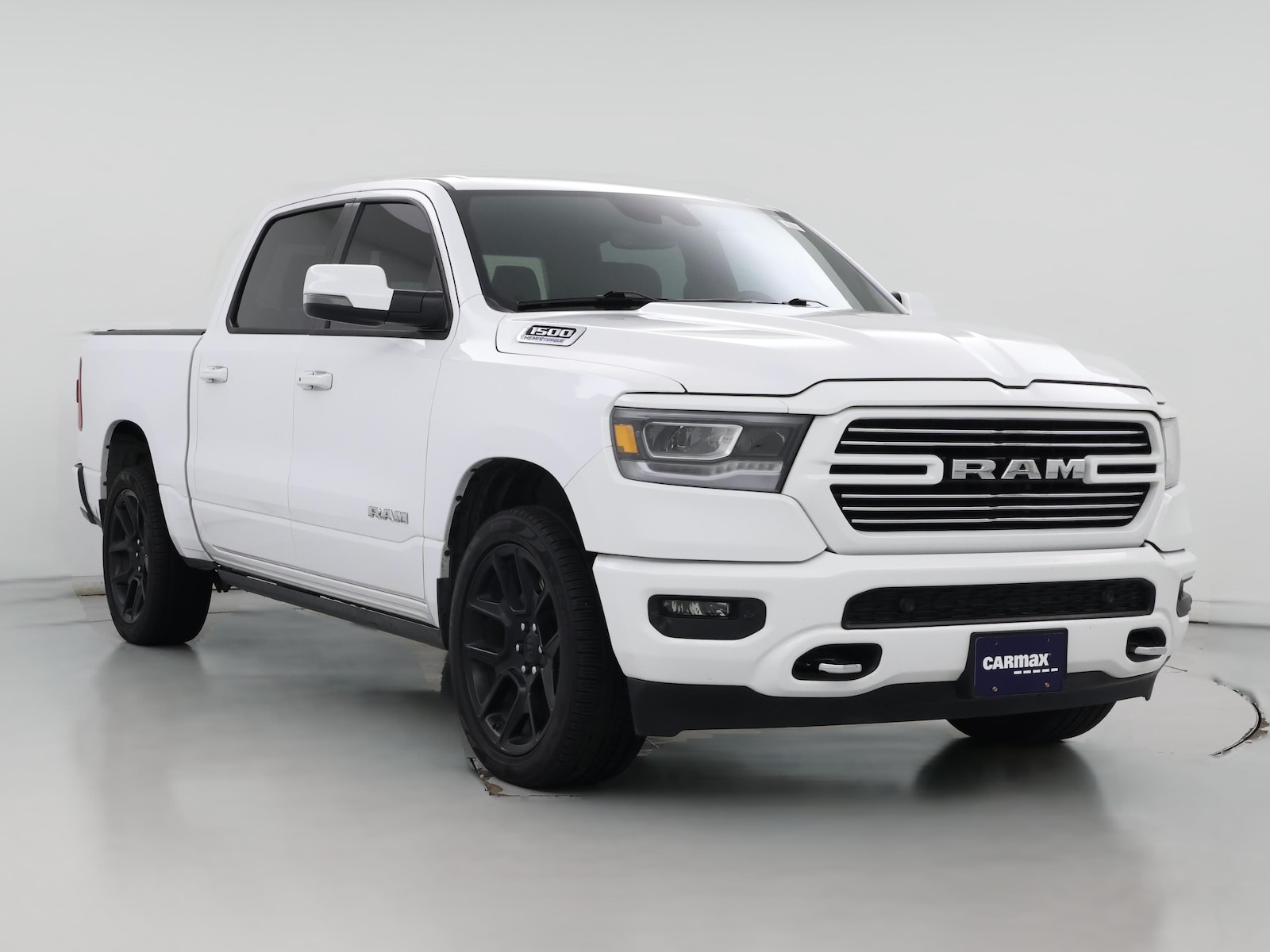 2023 RAM Ram 1500 Pickup Laramie