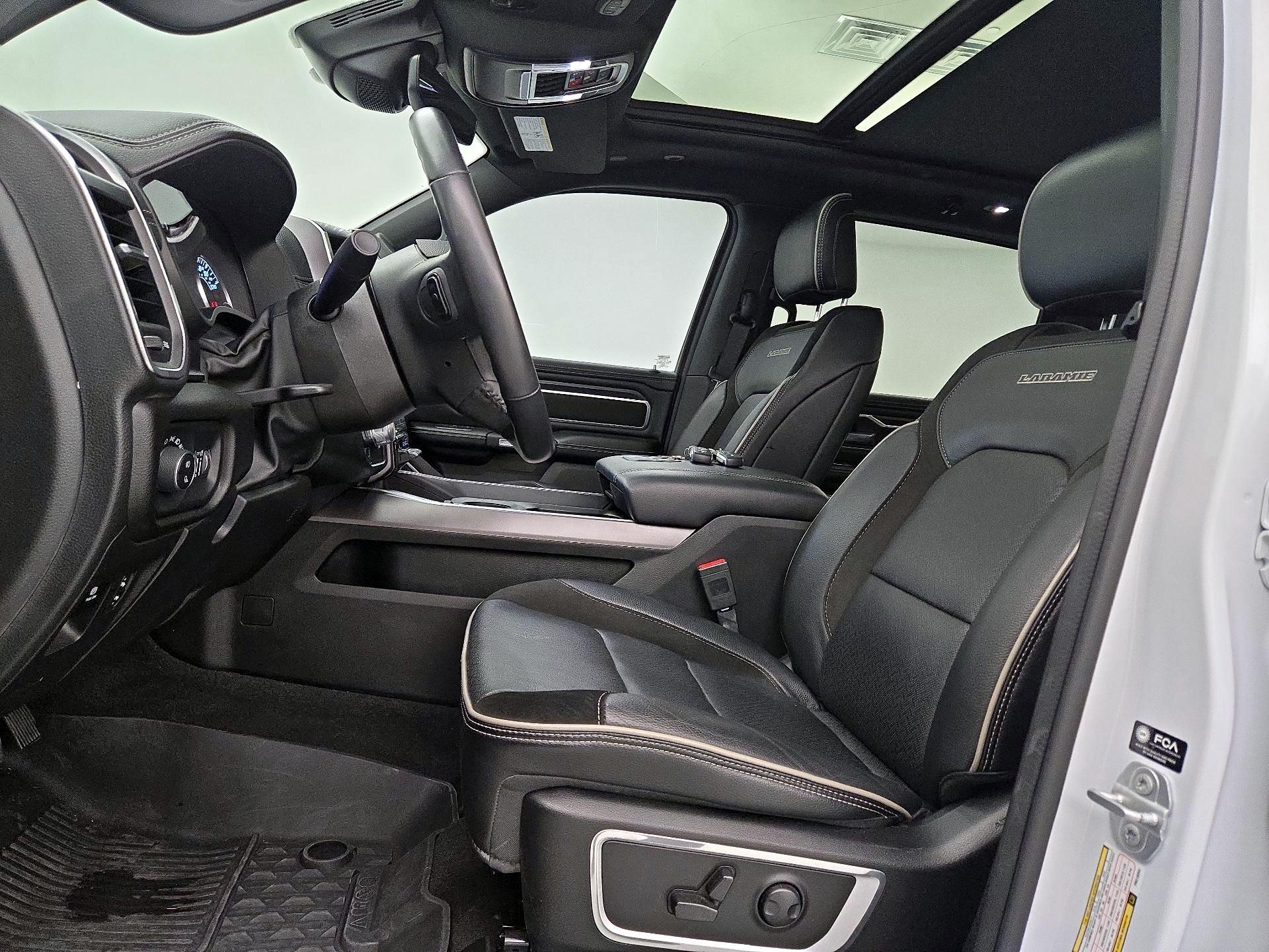 Thumbnail: 2023 RAM 1500 - 11