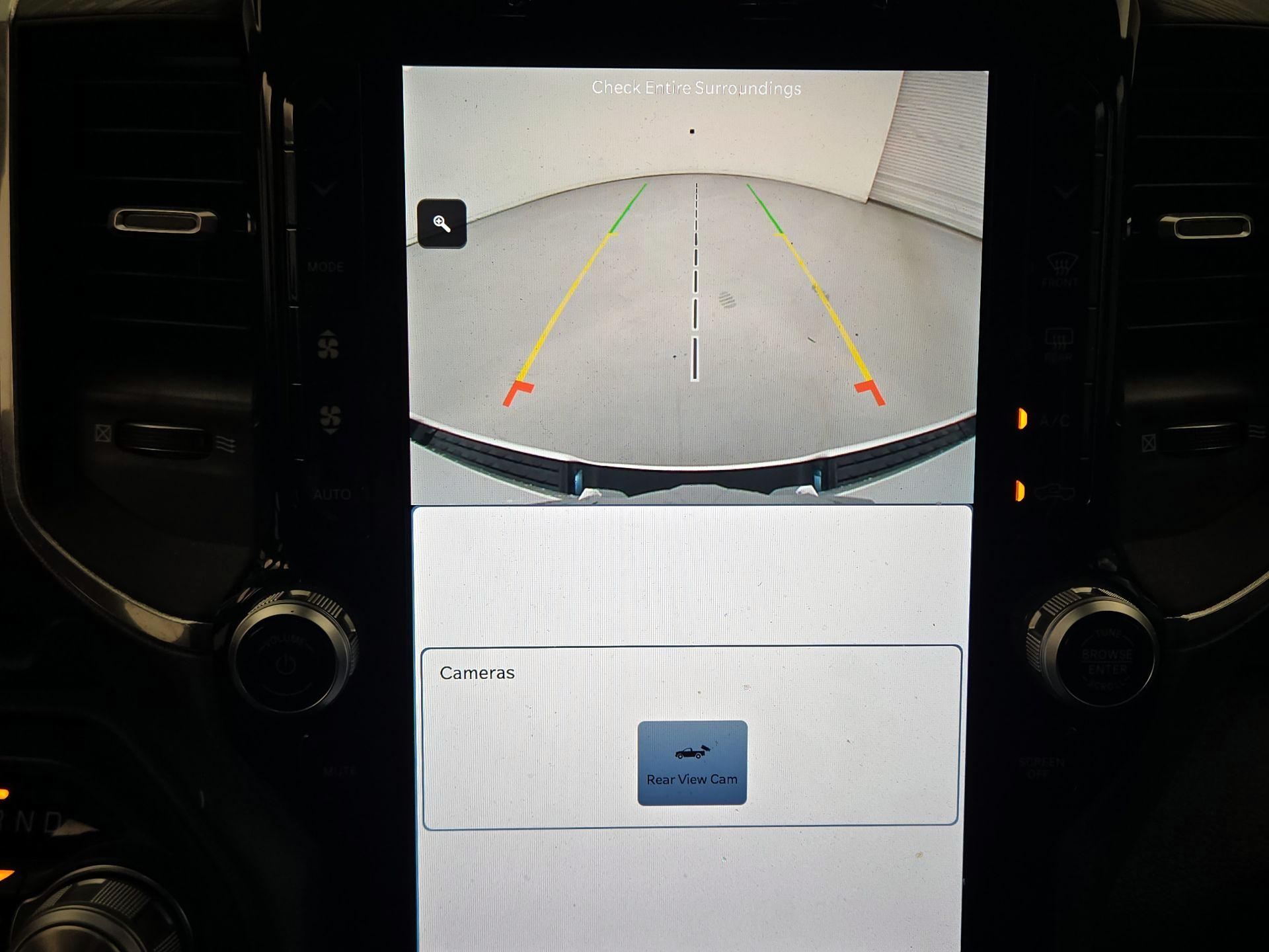 Thumbnail: 2023 RAM 1500 - 15