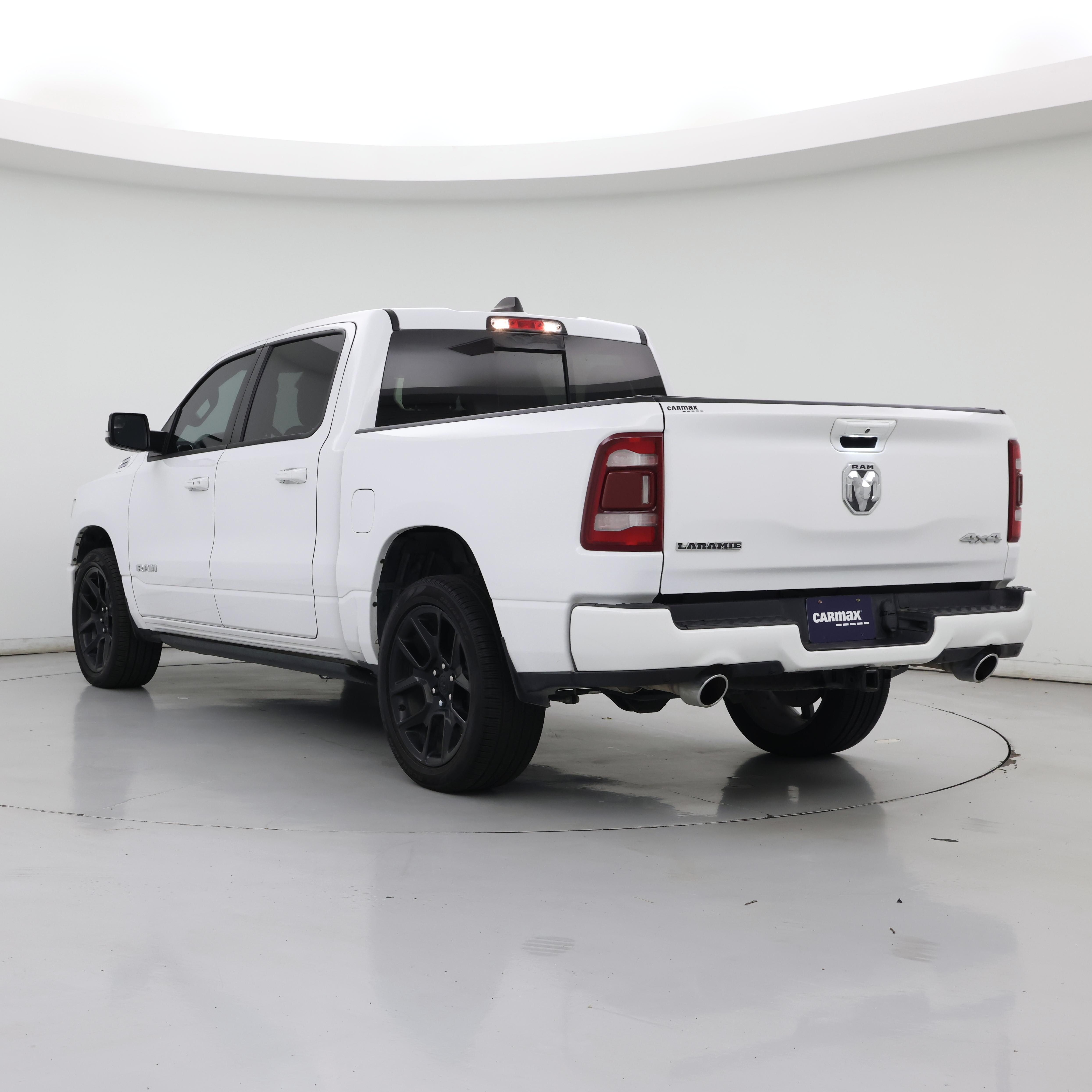 Thumbnail: 2023 RAM 1500 - 2