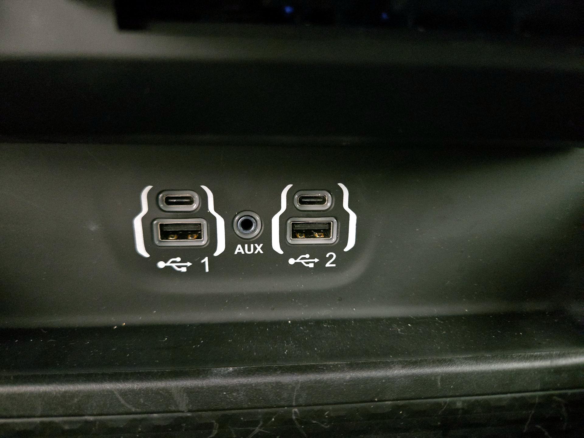 Thumbnail: 2023 RAM 1500 - 19