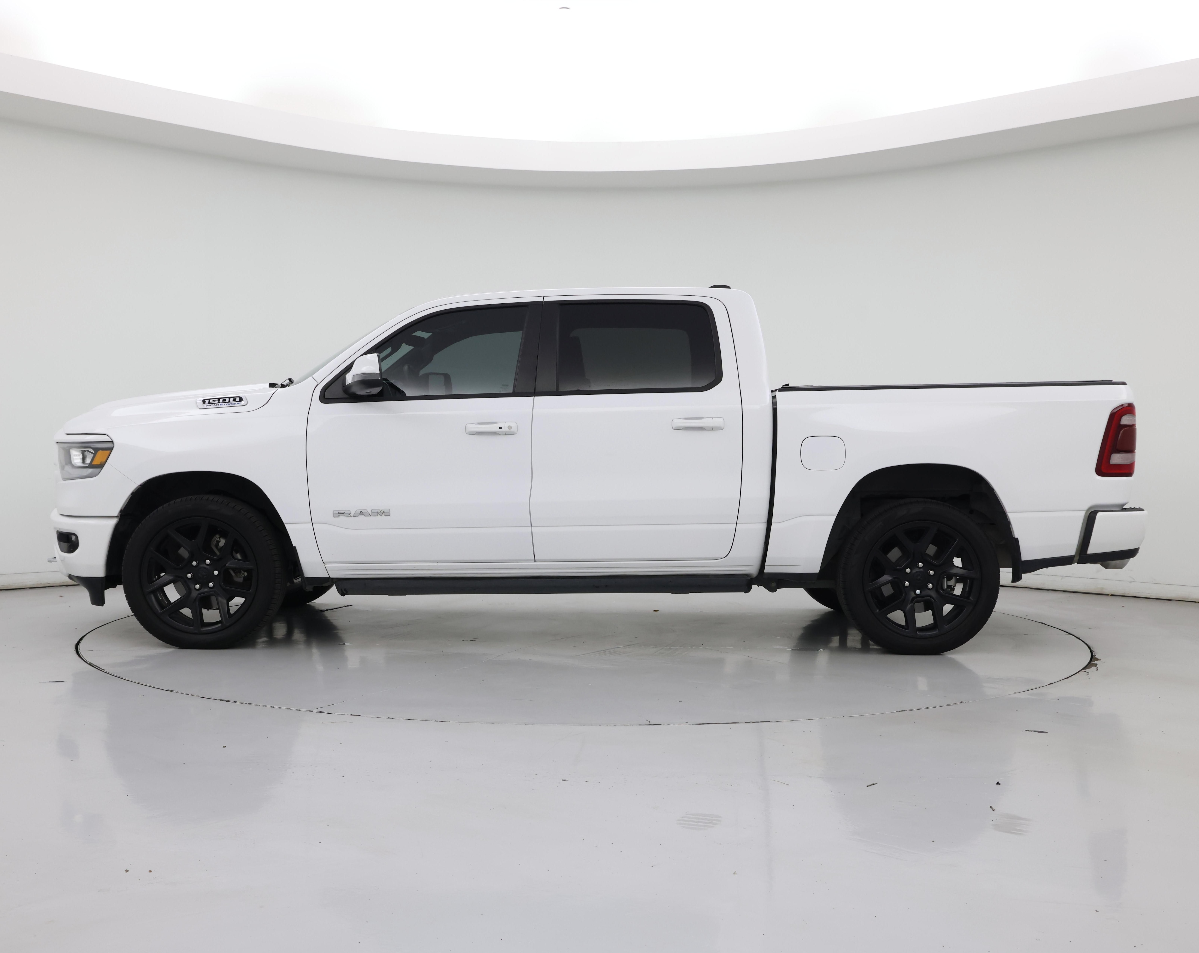 Thumbnail: 2023 RAM 1500 - 3