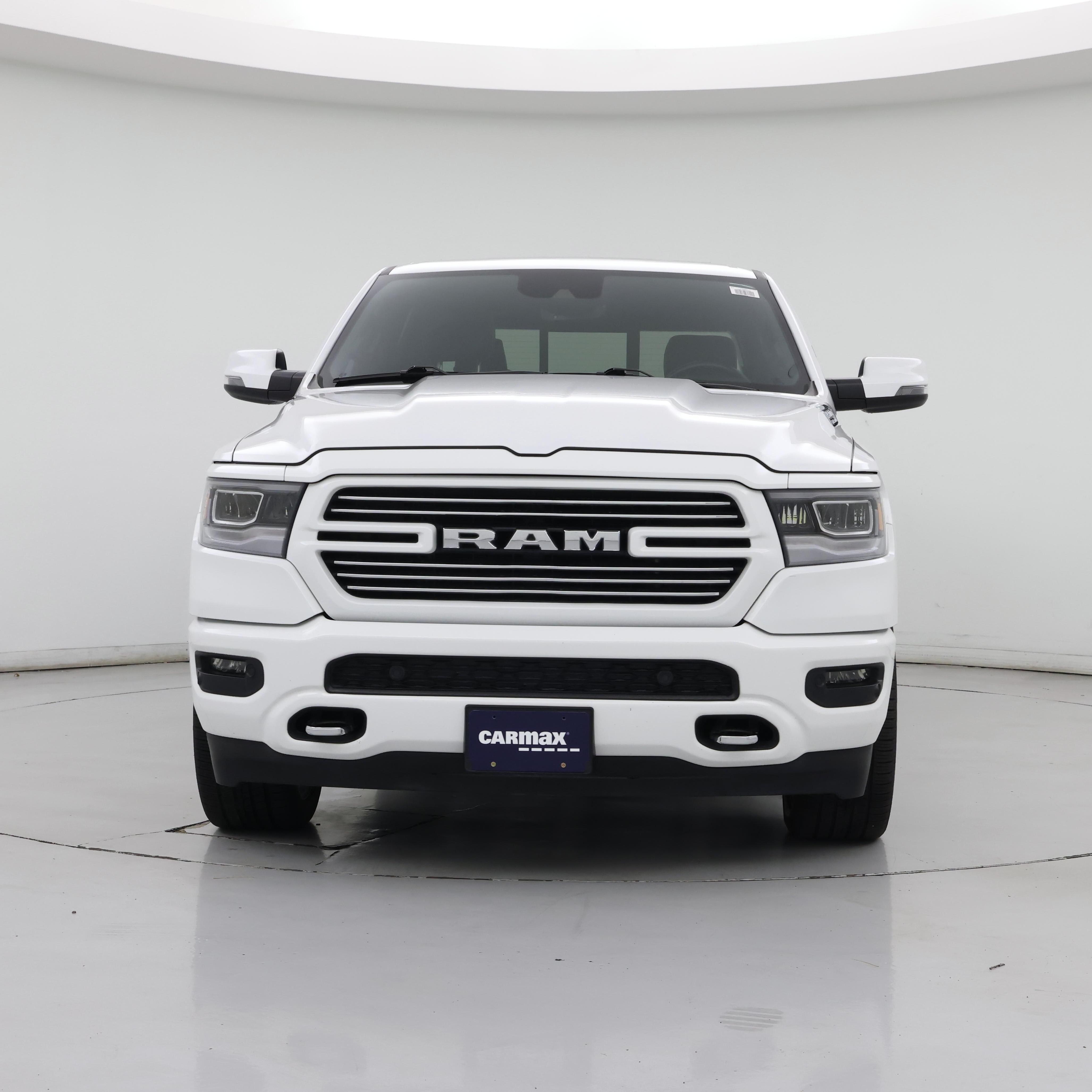 Thumbnail: 2023 RAM 1500 - 5