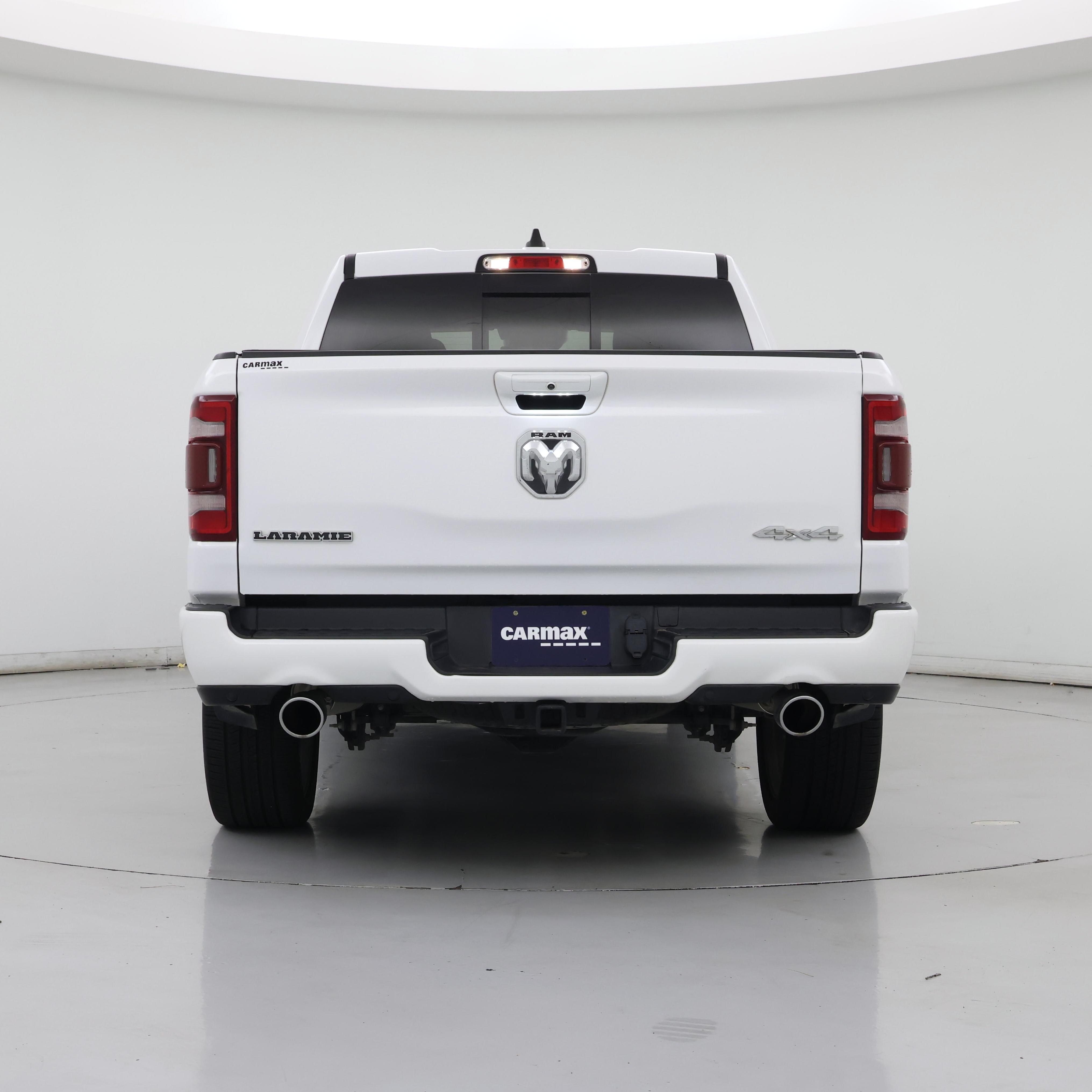 Thumbnail: 2023 RAM 1500 - 6