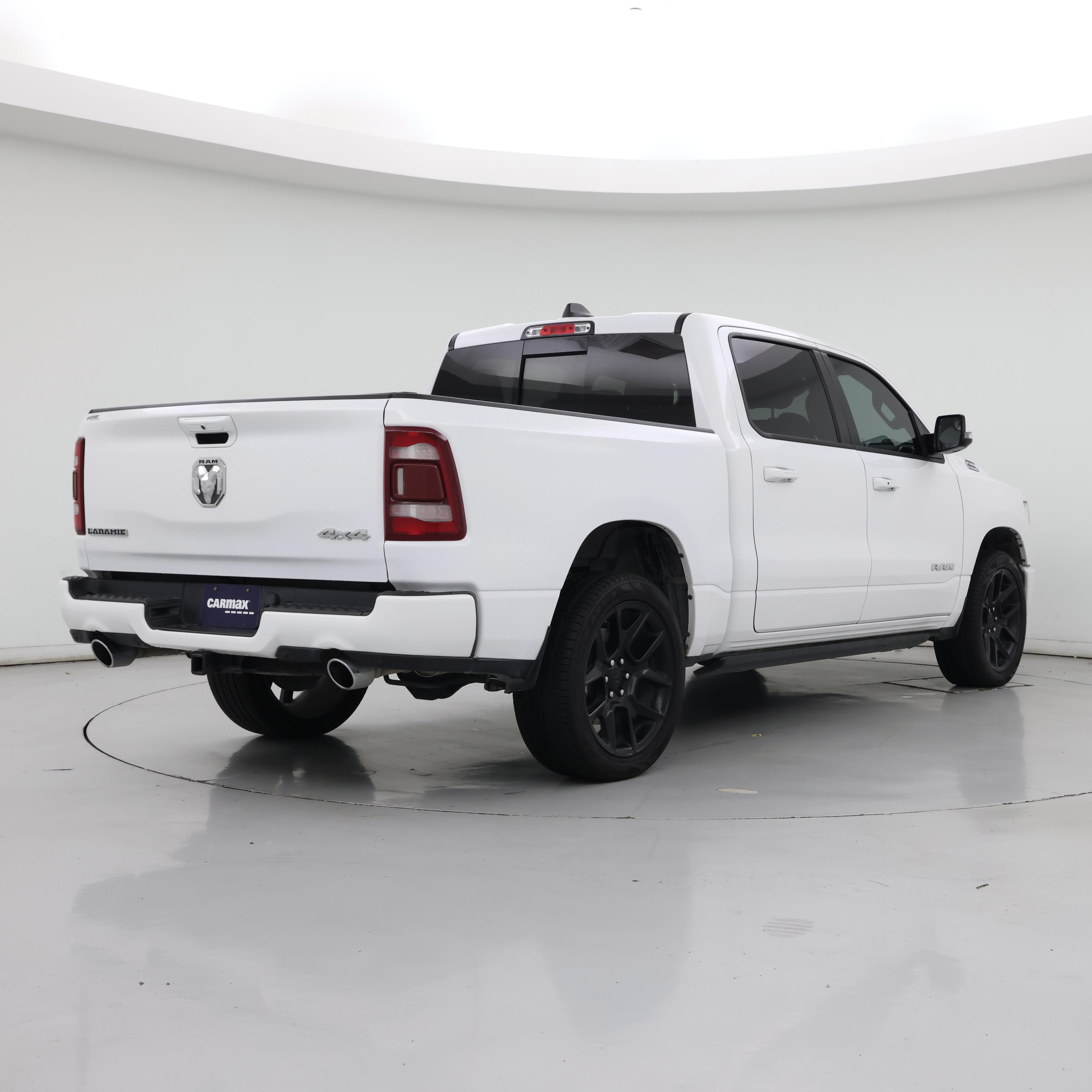 Thumbnail: 2023 RAM 1500 - 8