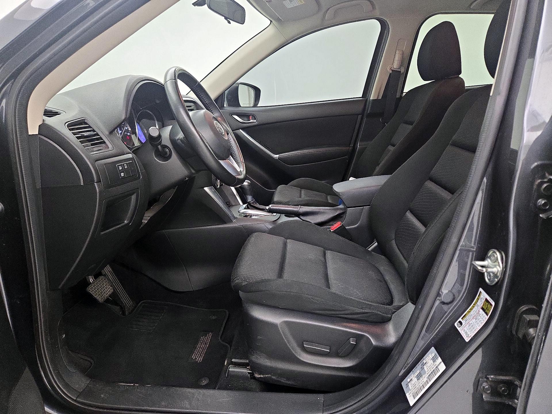 Thumbnail: 2015 Mazda CX-5 - 11