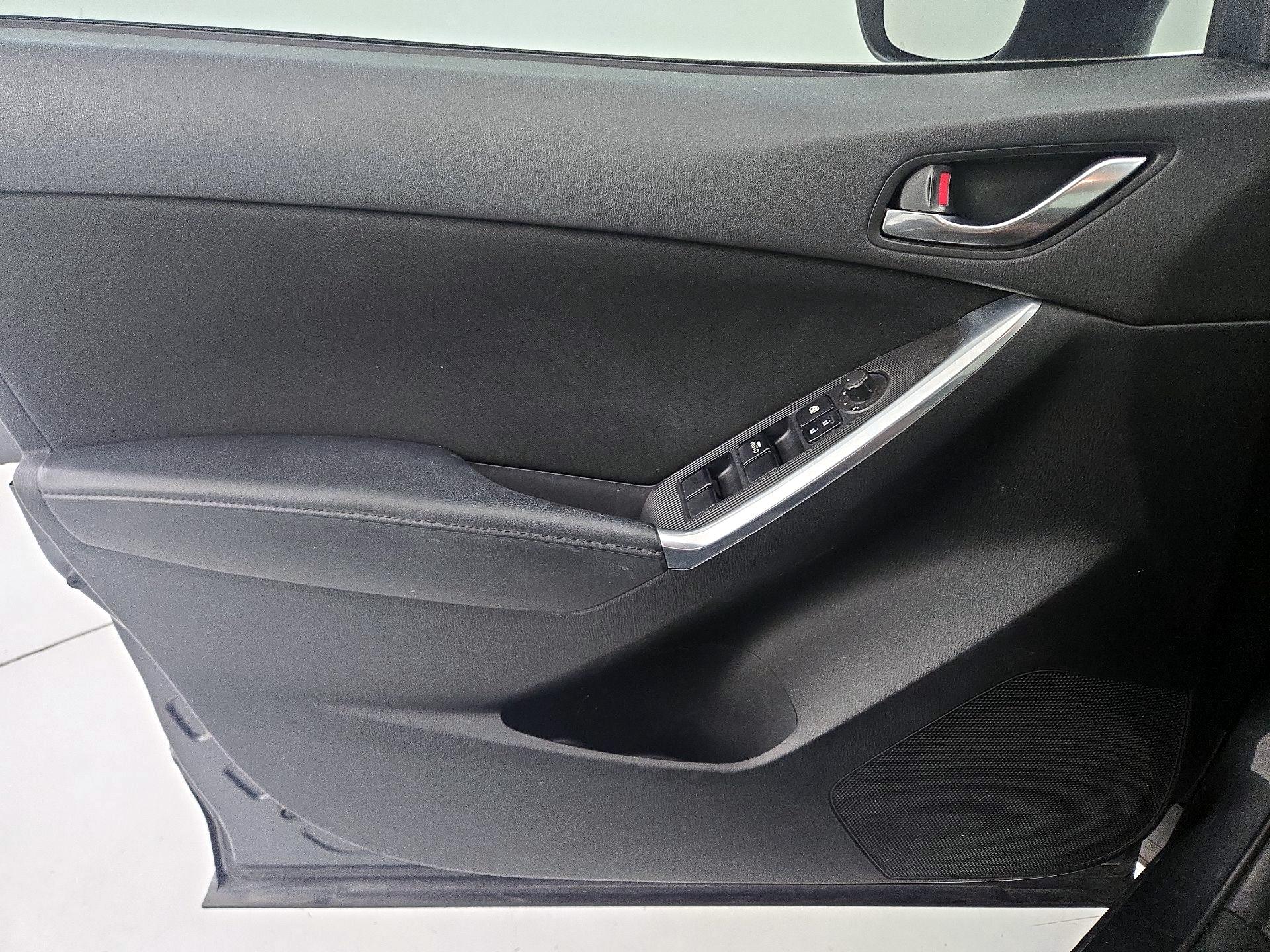 Thumbnail: 2015 Mazda CX-5 - 12