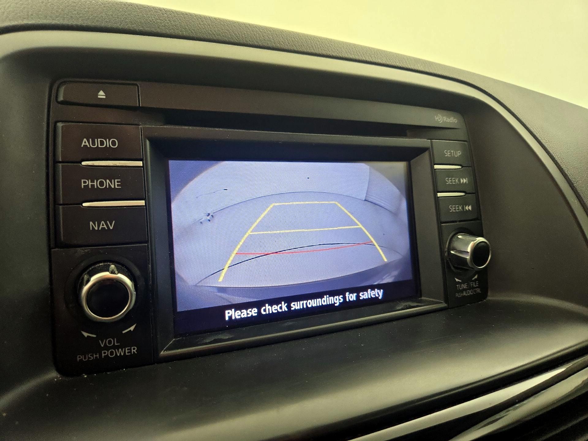 Thumbnail: 2015 Mazda CX-5 - 14