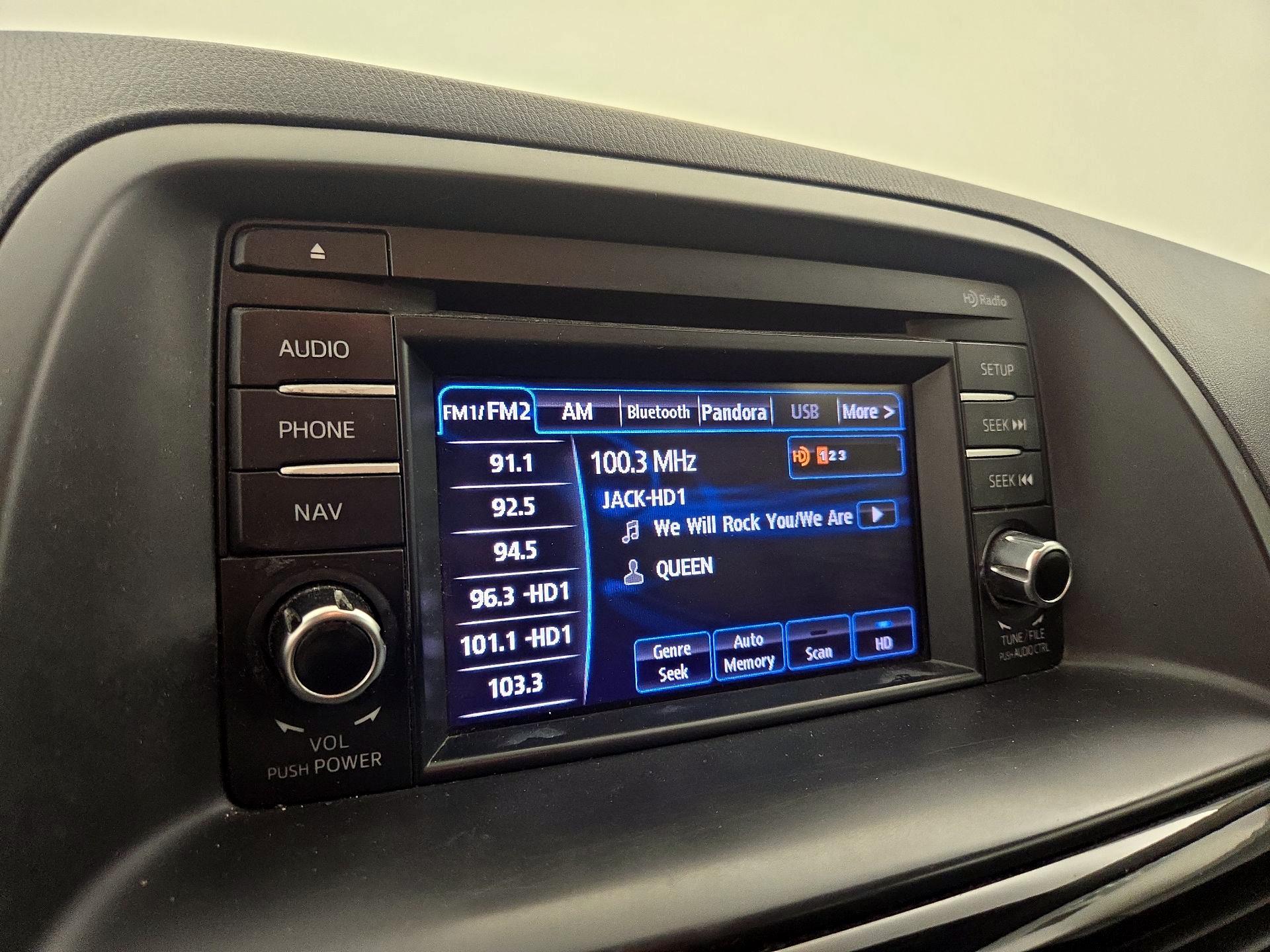 Thumbnail: 2015 Mazda CX-5 - 15