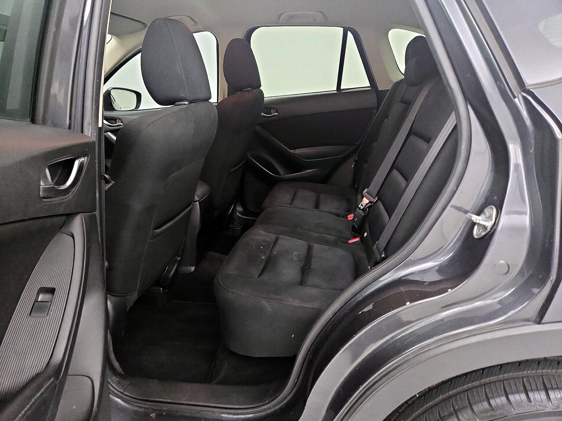 Thumbnail: 2015 Mazda CX-5 - 19