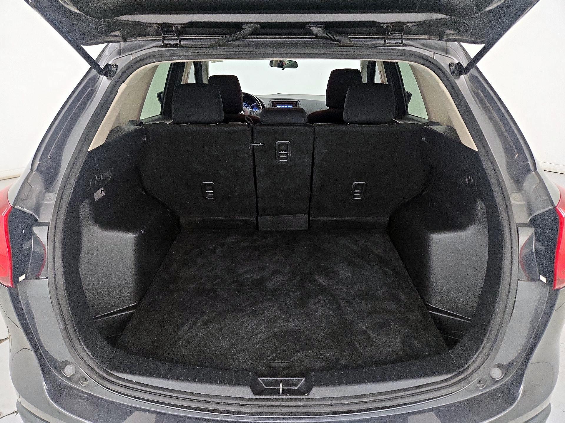 Thumbnail: 2015 Mazda CX-5 - 20