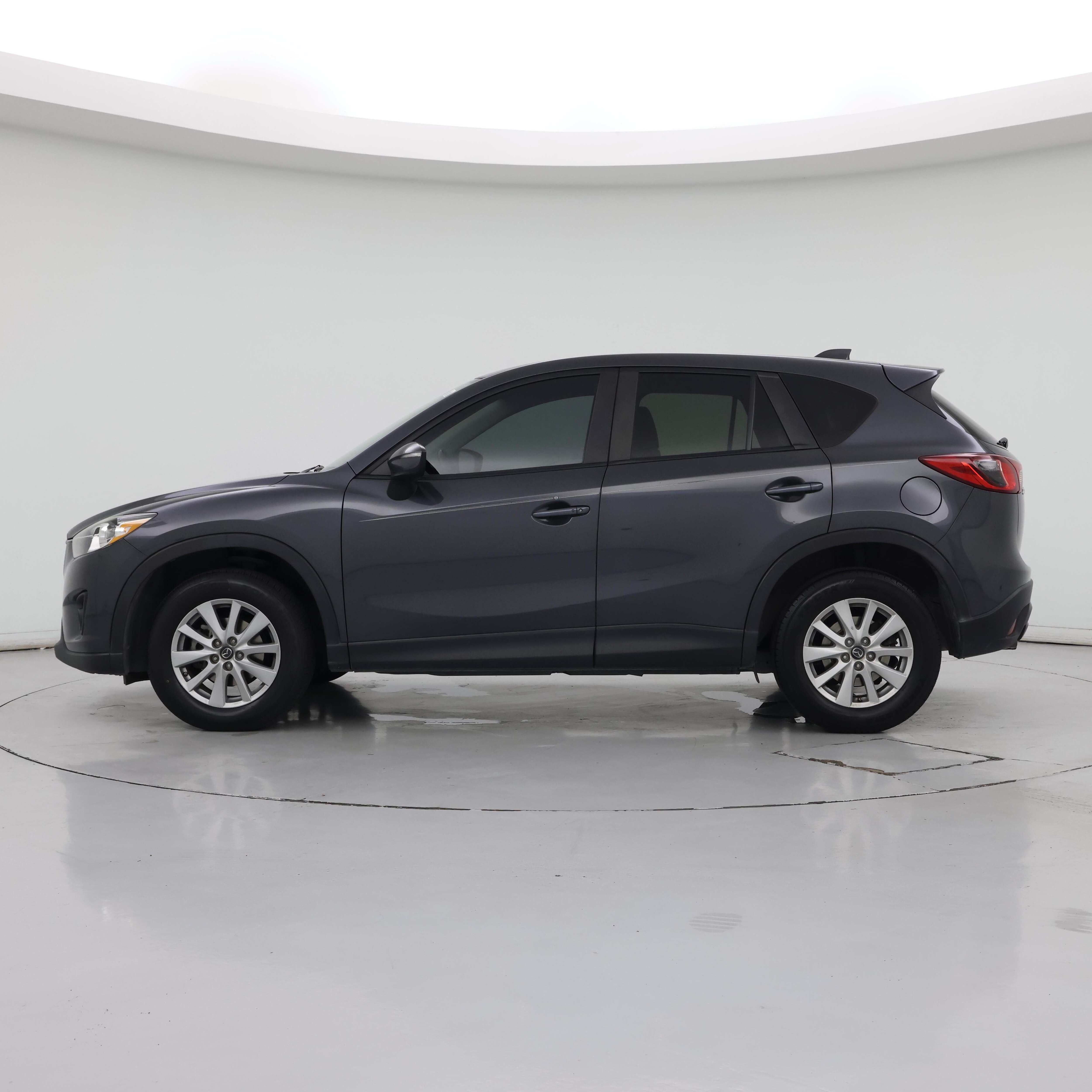 Thumbnail: 2015 Mazda CX-5 - 3