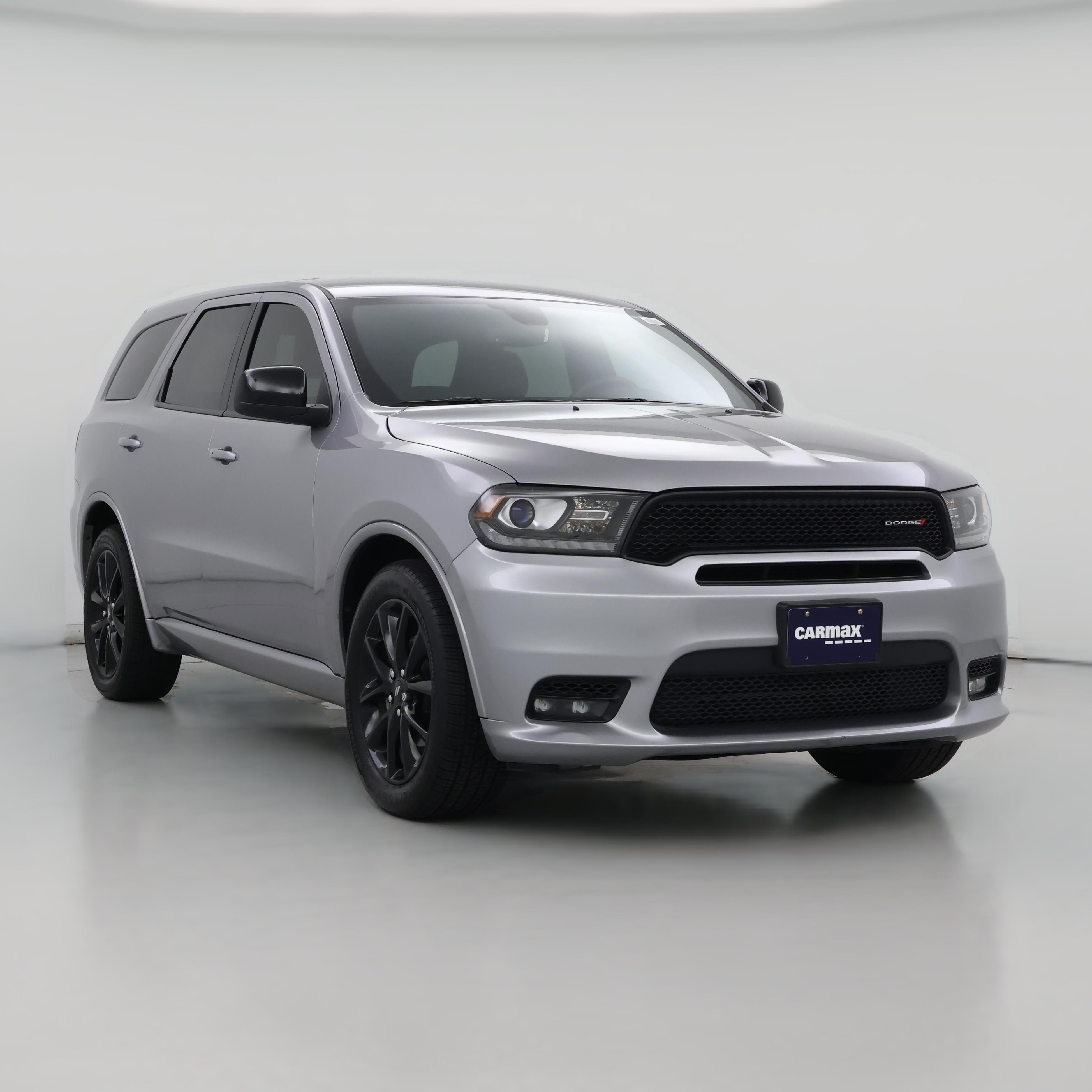 Thumbnail: 2019 Dodge Durango - 1