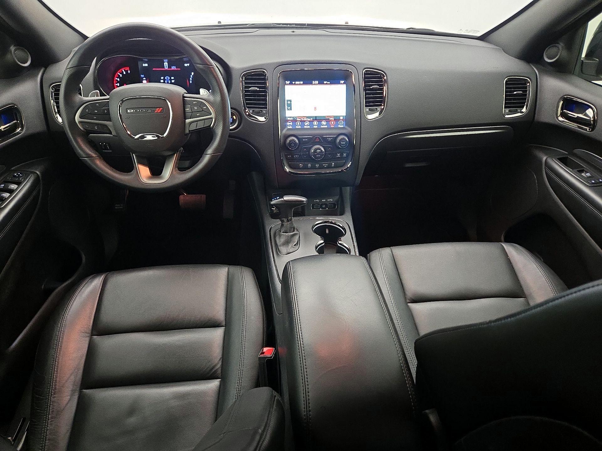 Thumbnail: 2019 Dodge Durango - 9