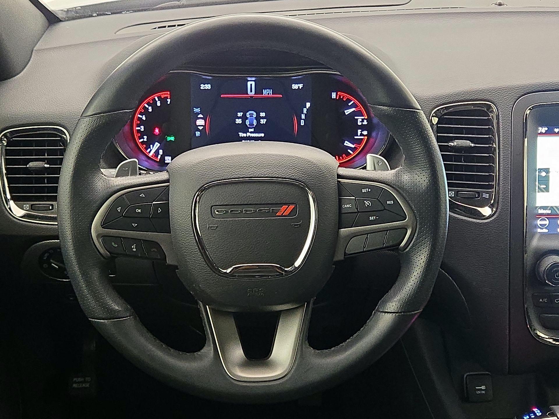 Thumbnail: 2019 Dodge Durango - 10