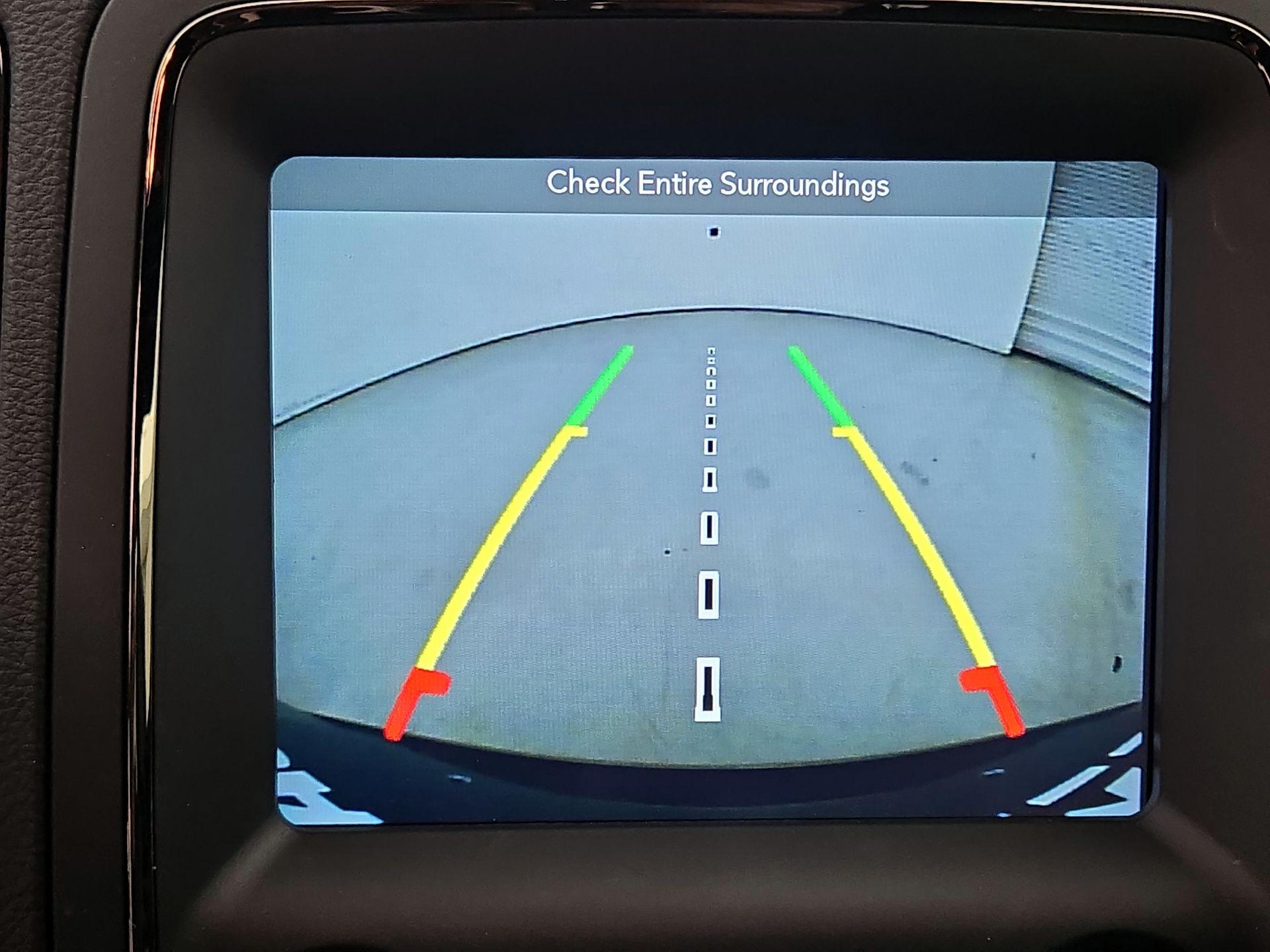 Thumbnail: 2019 Dodge Durango - 15