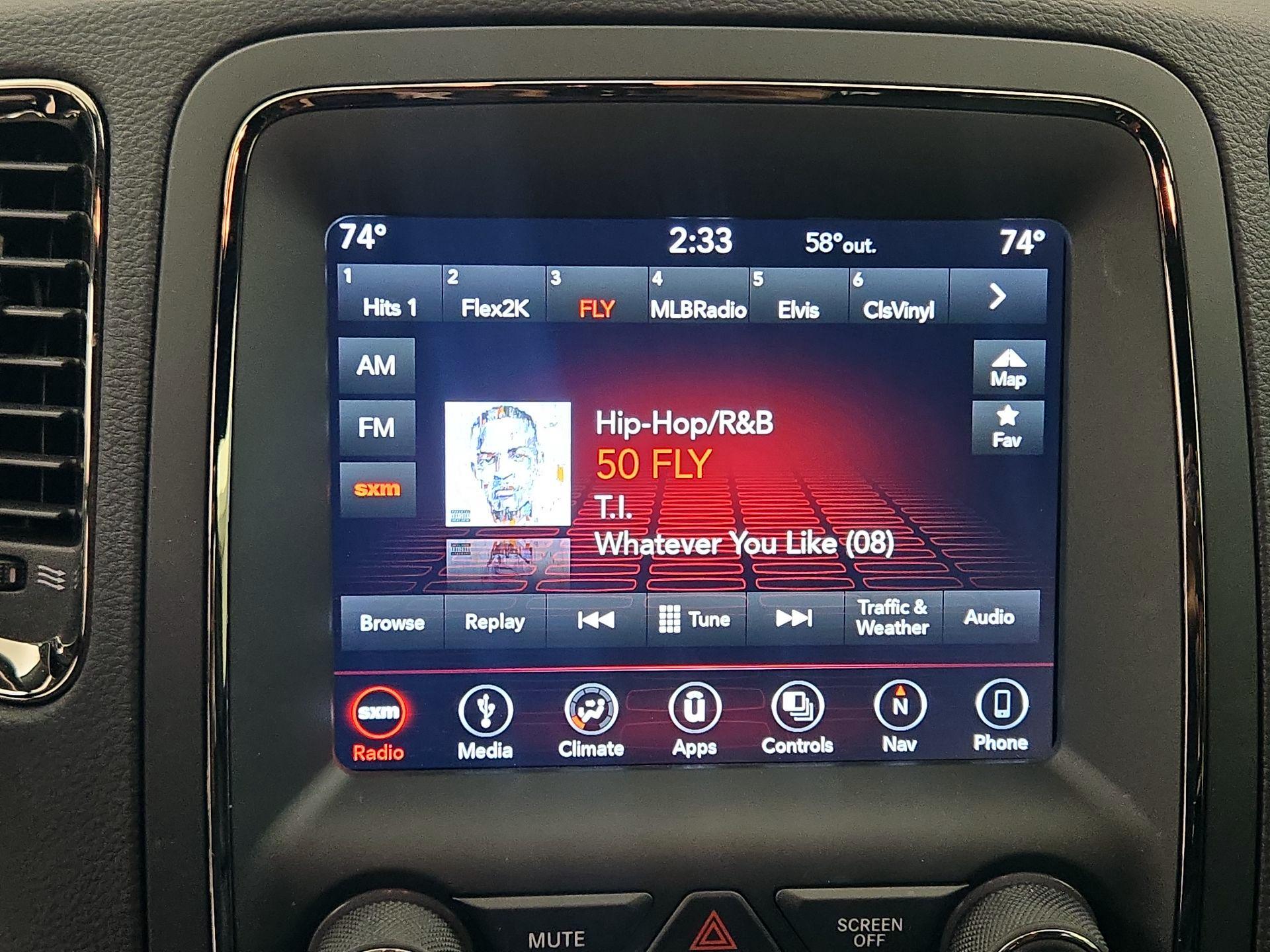 Thumbnail: 2019 Dodge Durango - 16