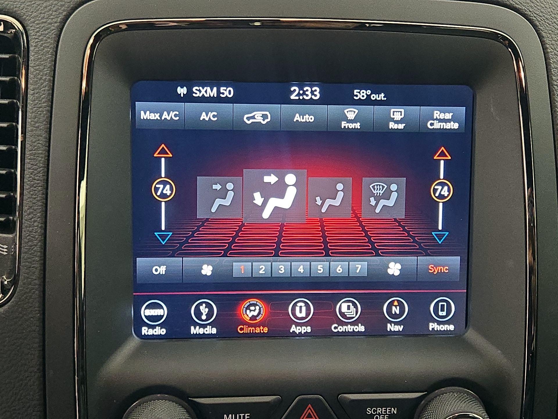 Thumbnail: 2019 Dodge Durango - 17