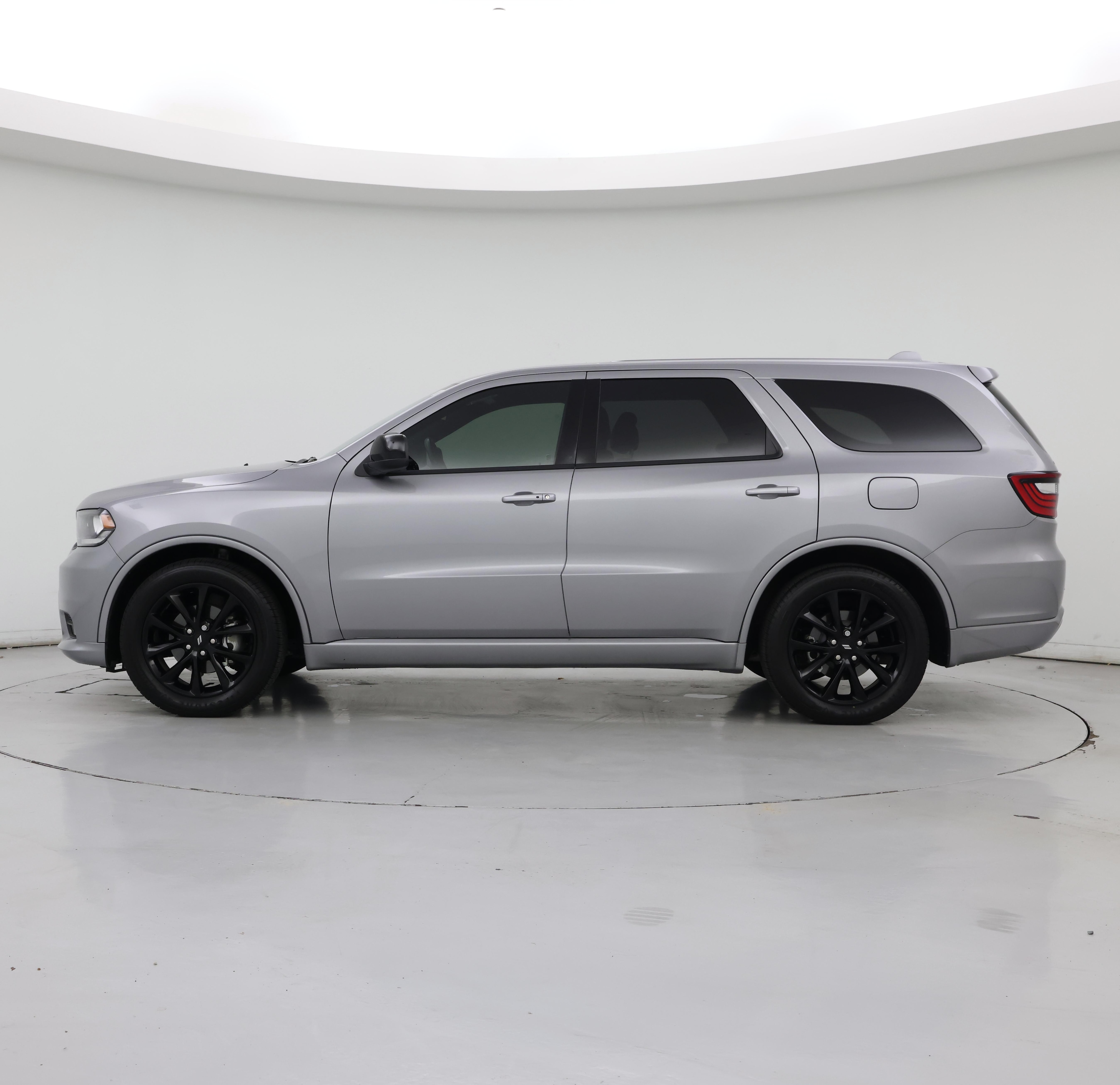 Thumbnail: 2019 Dodge Durango - 3