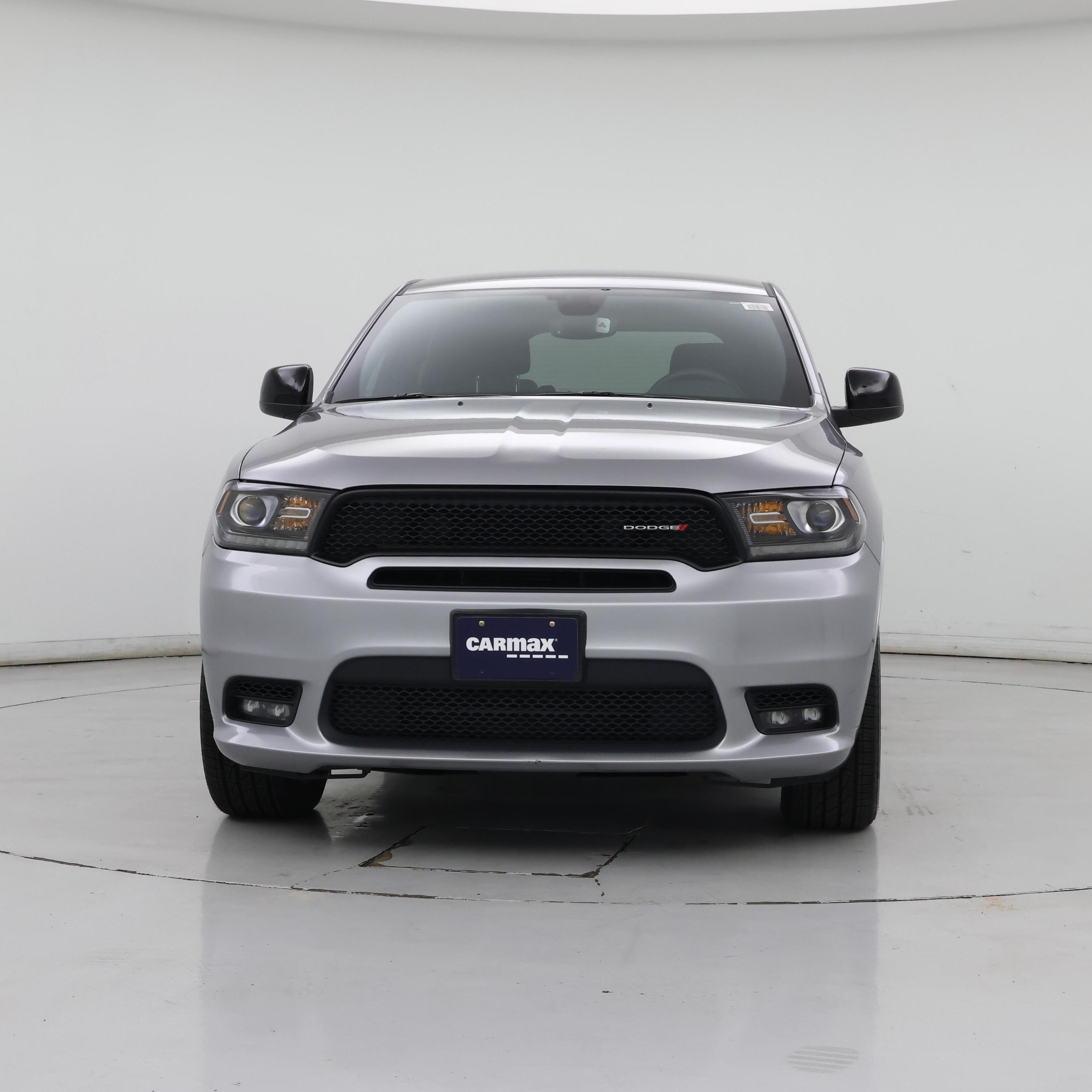 Thumbnail: 2019 Dodge Durango - 5