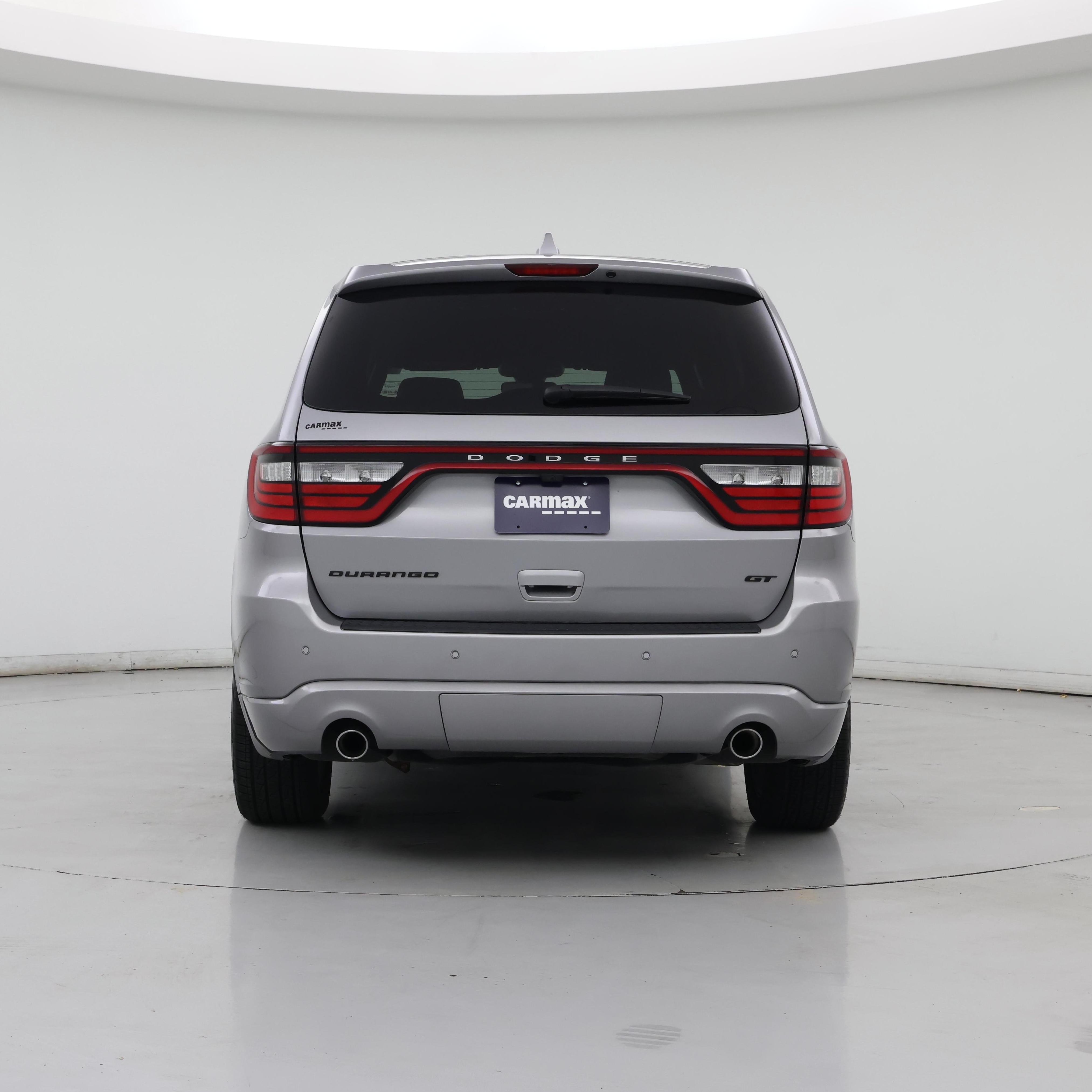 Thumbnail: 2019 Dodge Durango - 6