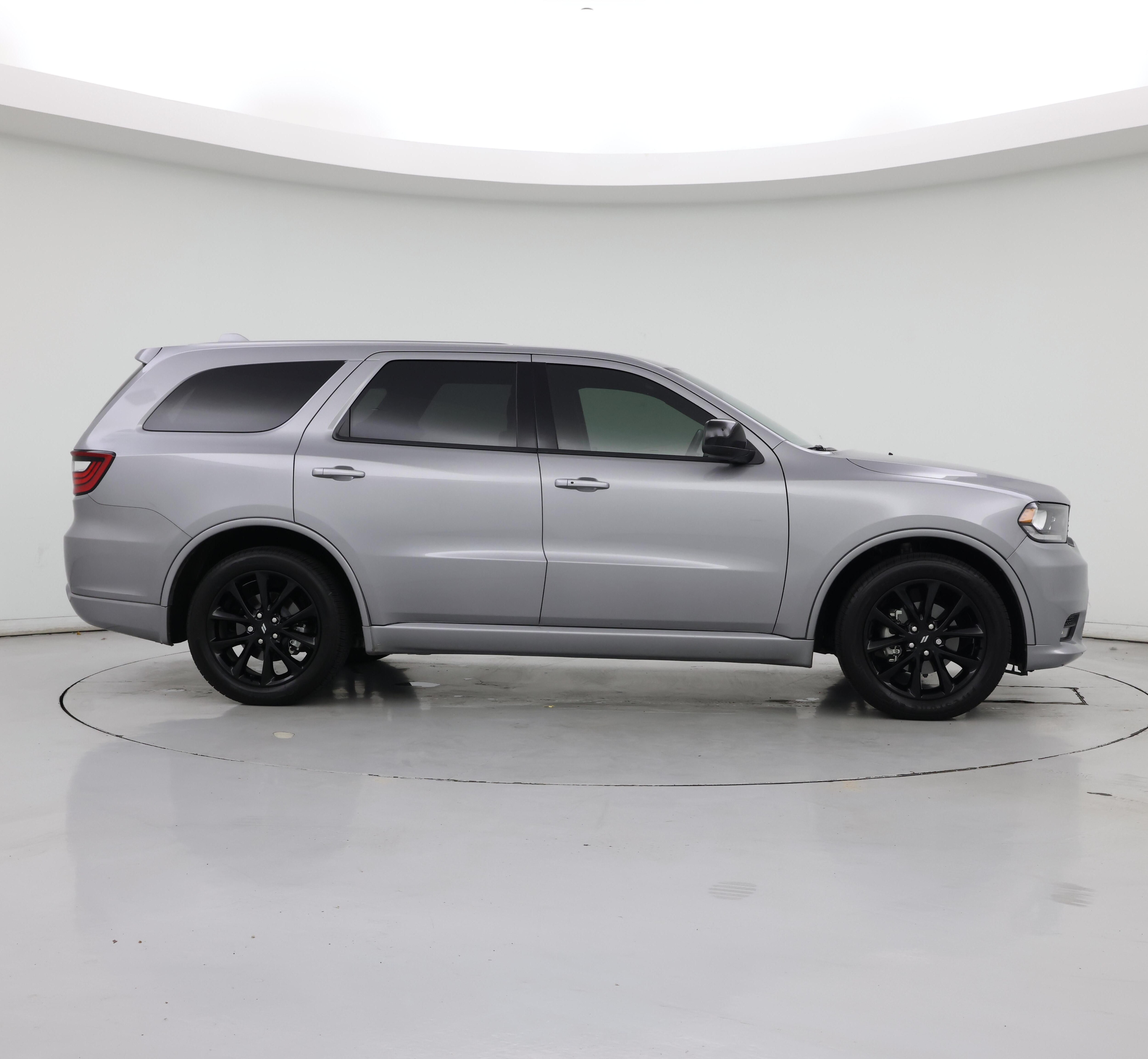 Thumbnail: 2019 Dodge Durango - 7