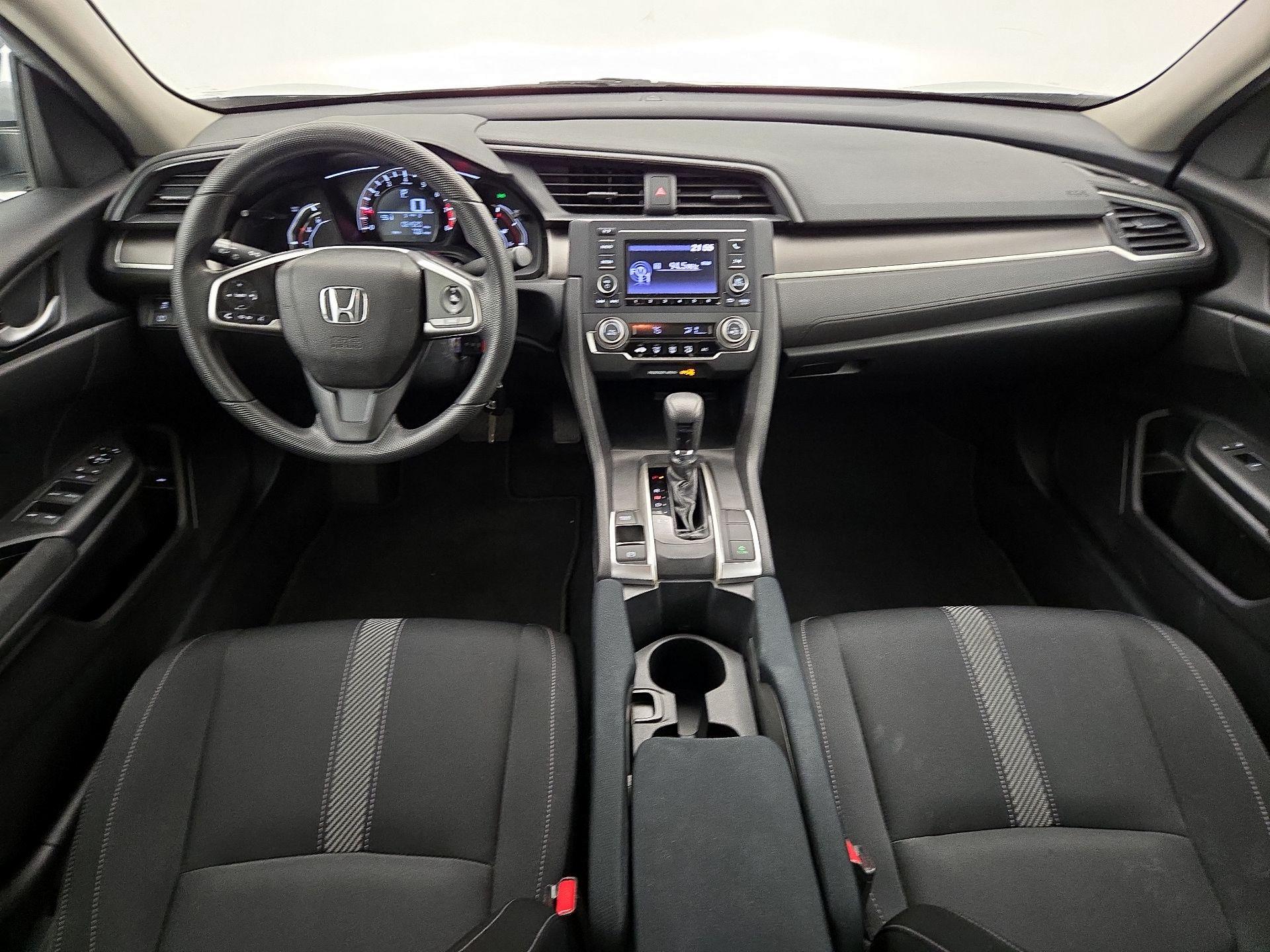 Thumbnail: 2017 Honda Civic - 9